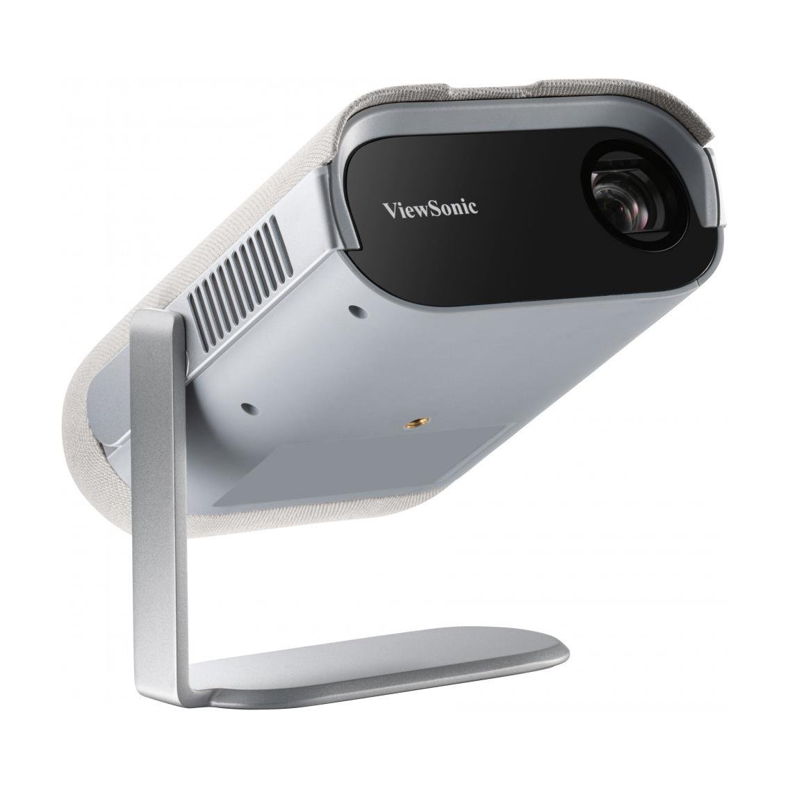 ViewSonicM1 Pro Harman Kardon® Hoparlörlü Akıllı LED Taşınabilir Projeksiyon Cihazı