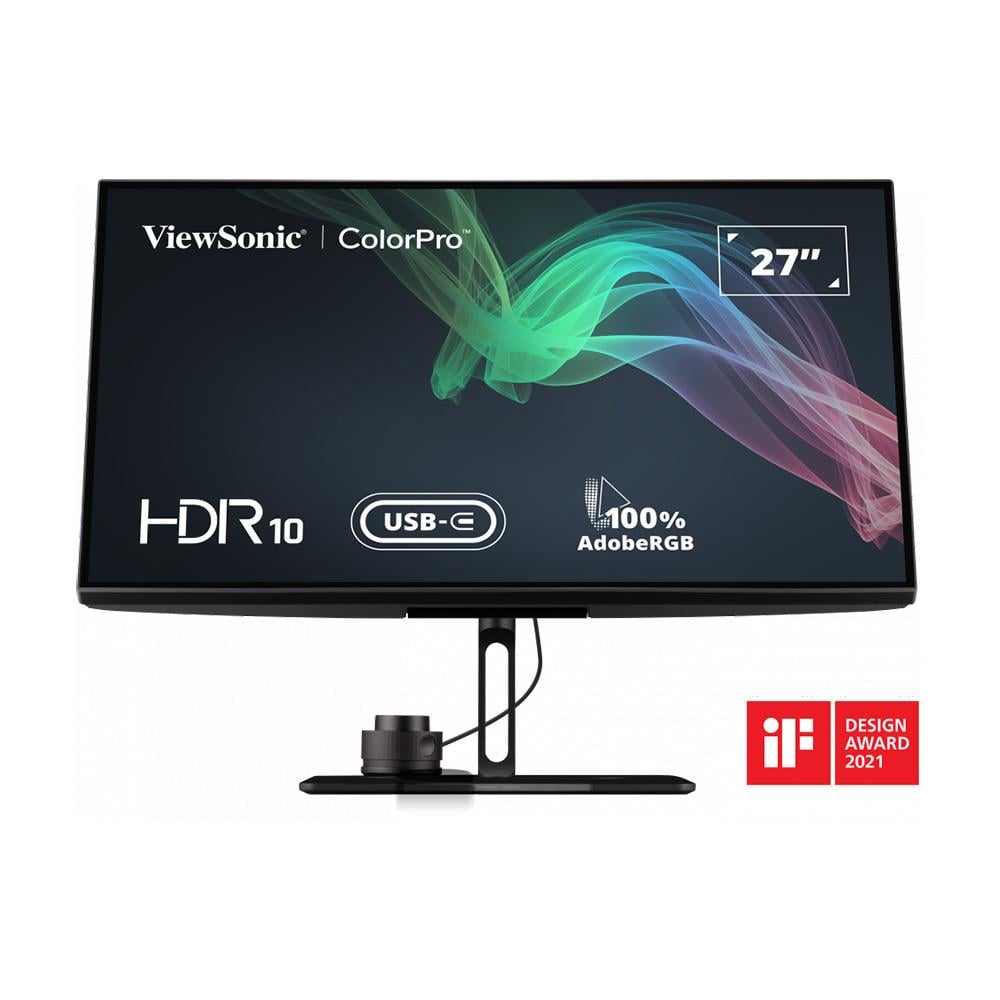 ViewSonicViewSonic VP2786-4K 27 5ms 4K IPS Monitör
