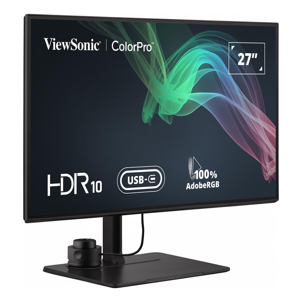 ViewSonicViewSonic VP2786-4K 27 5ms 4K IPS Monitör