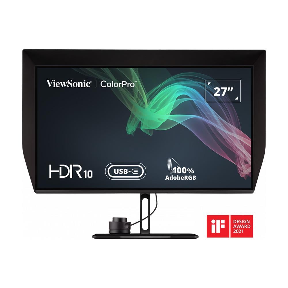 ViewSonicViewSonic VP2786-4K 27 5ms 4K IPS Monitör