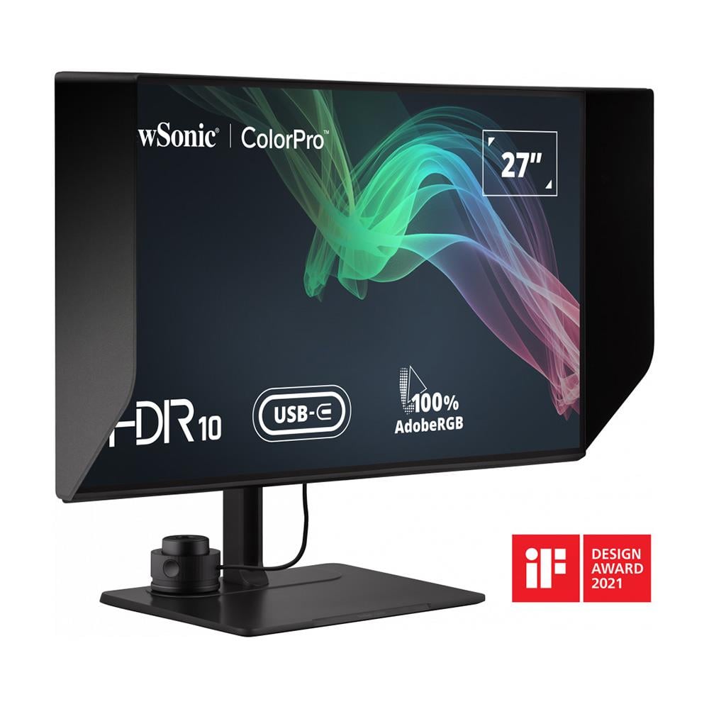 ViewSonicViewSonic VP2786-4K 27 5ms 4K IPS Monitör