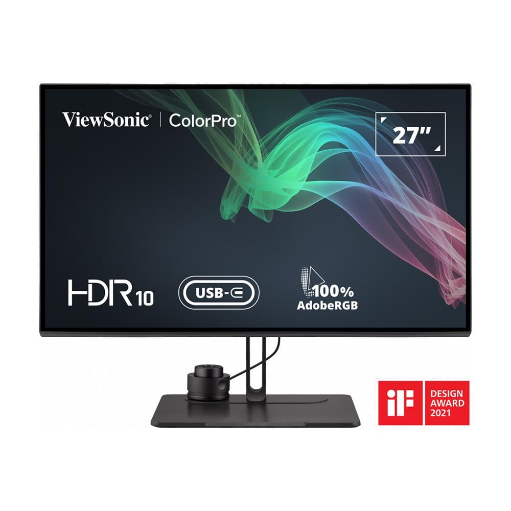 ViewSonicViewSonic VP2786-4K 27 5ms 4K IPS Monitör