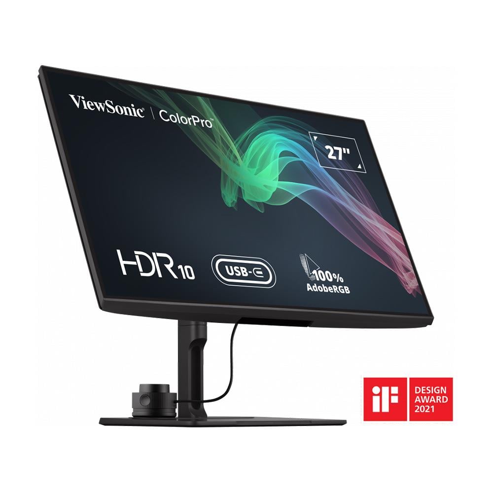 ViewSonicViewSonic VP2786-4K 27 5ms 4K IPS Monitör