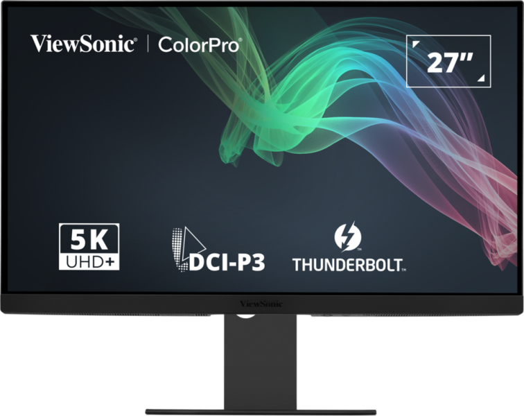 ViewSonicViewSonic VP2788-5K Thunderbolt Profesyonel Monitör