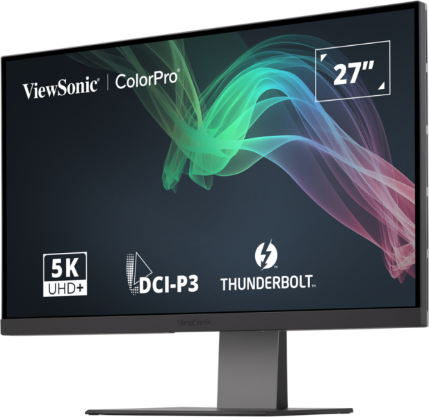 ViewSonicViewSonic VP2788-5K Thunderbolt Profesyonel Monitör