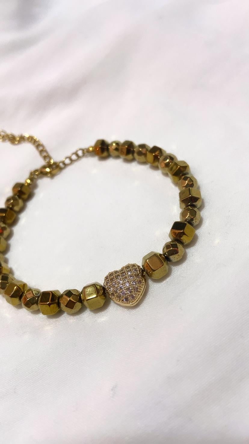 Dorika Vip Çelik Bİleklik