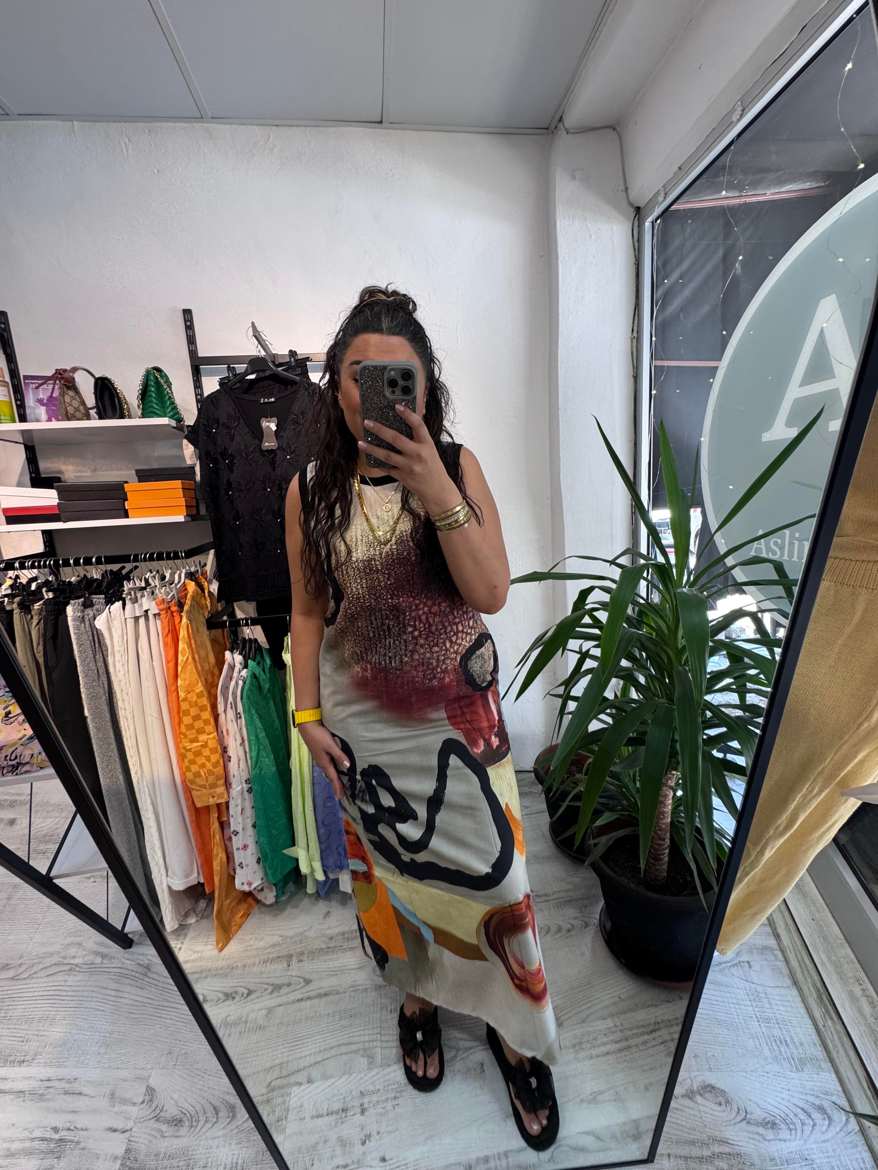 Fermuar Detaylı İkili Takım