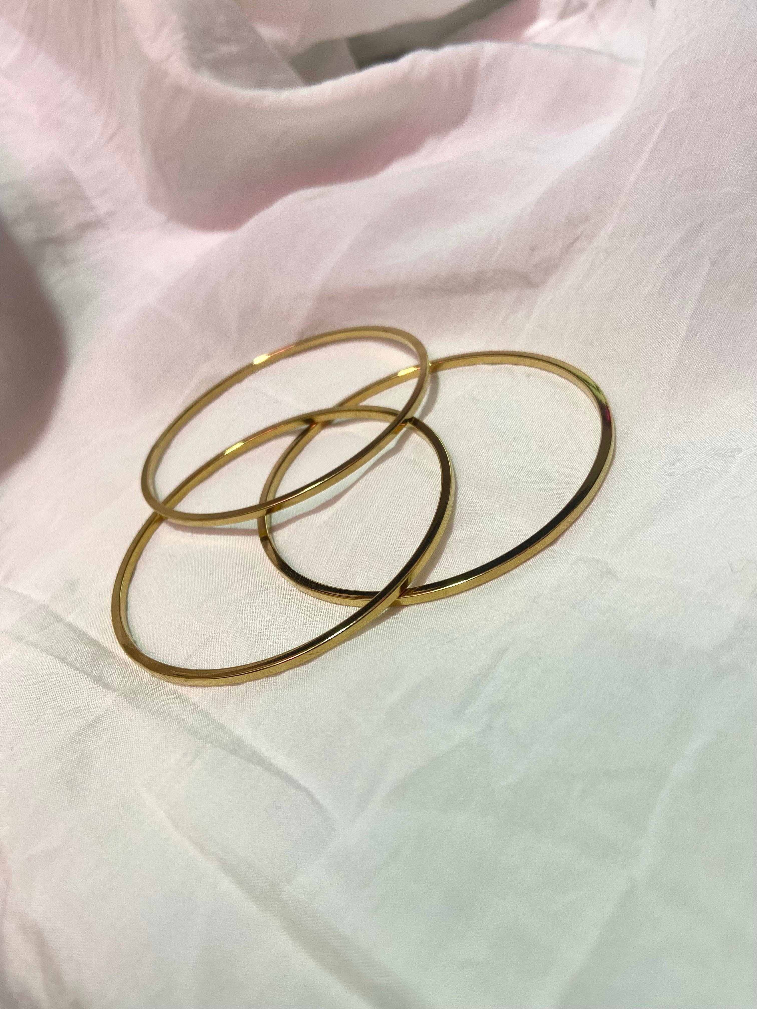 Kesme Ajda Bilezik Küçük Ebat