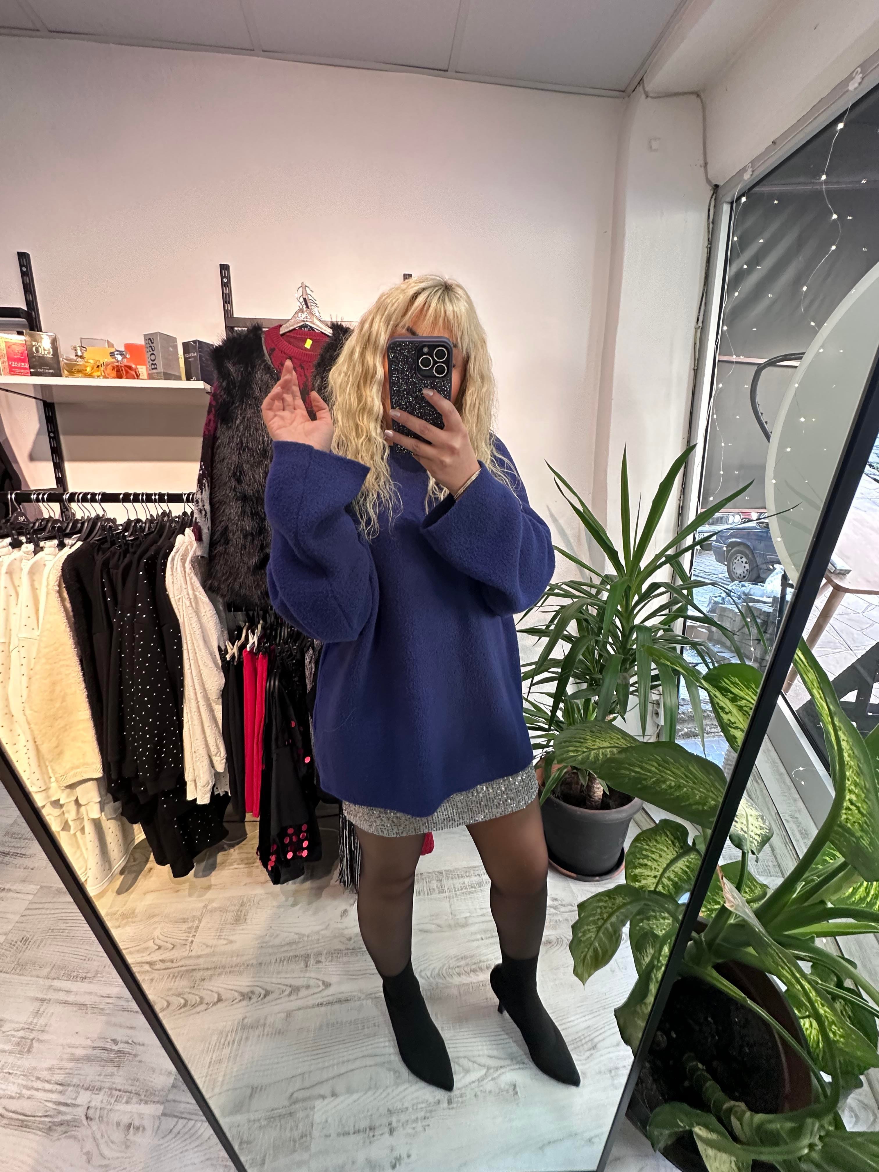 Laci Ms Dt Marka Model Premium Kazak