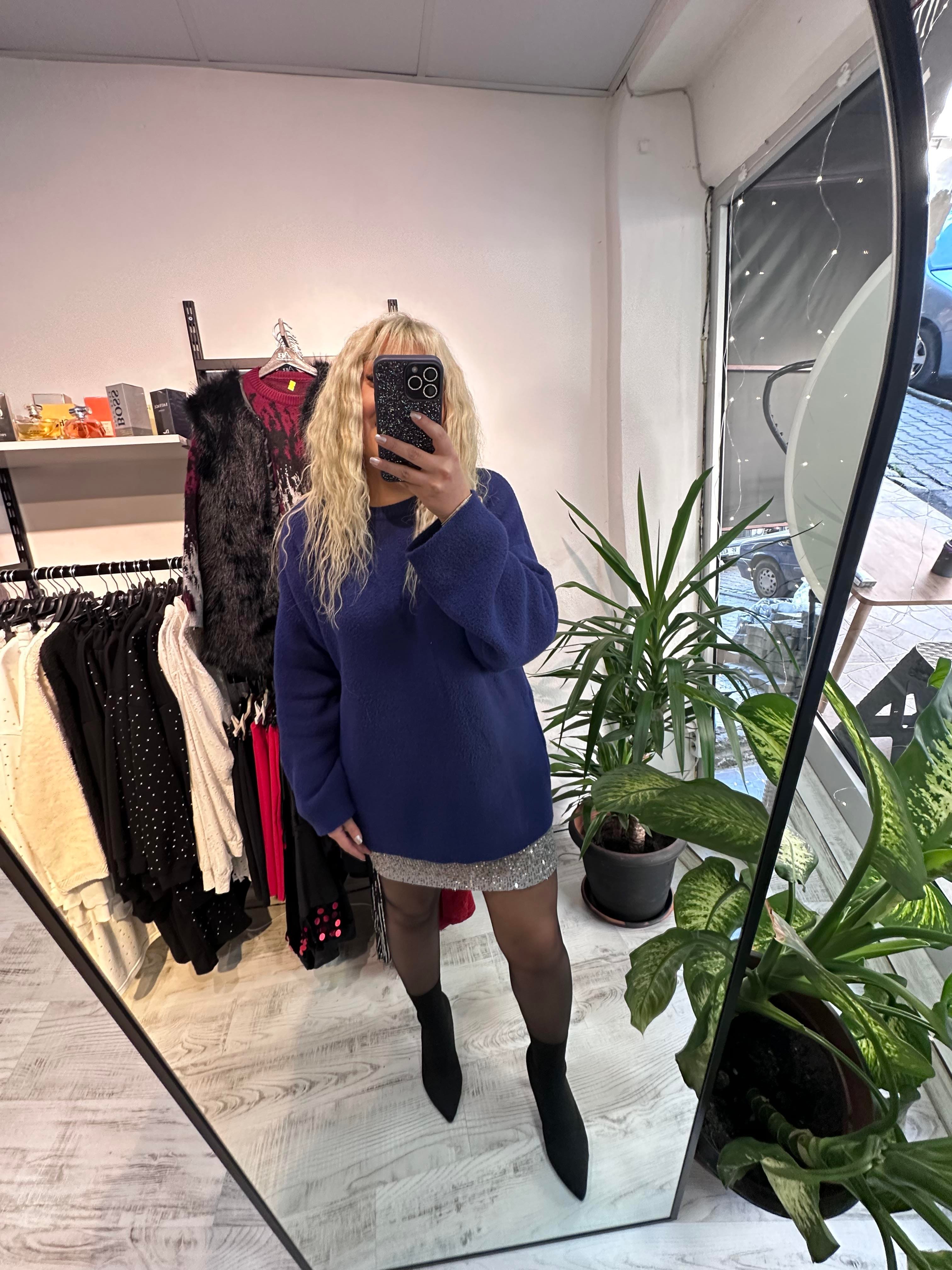 Laci Ms Dt Marka Model Premium Kazak