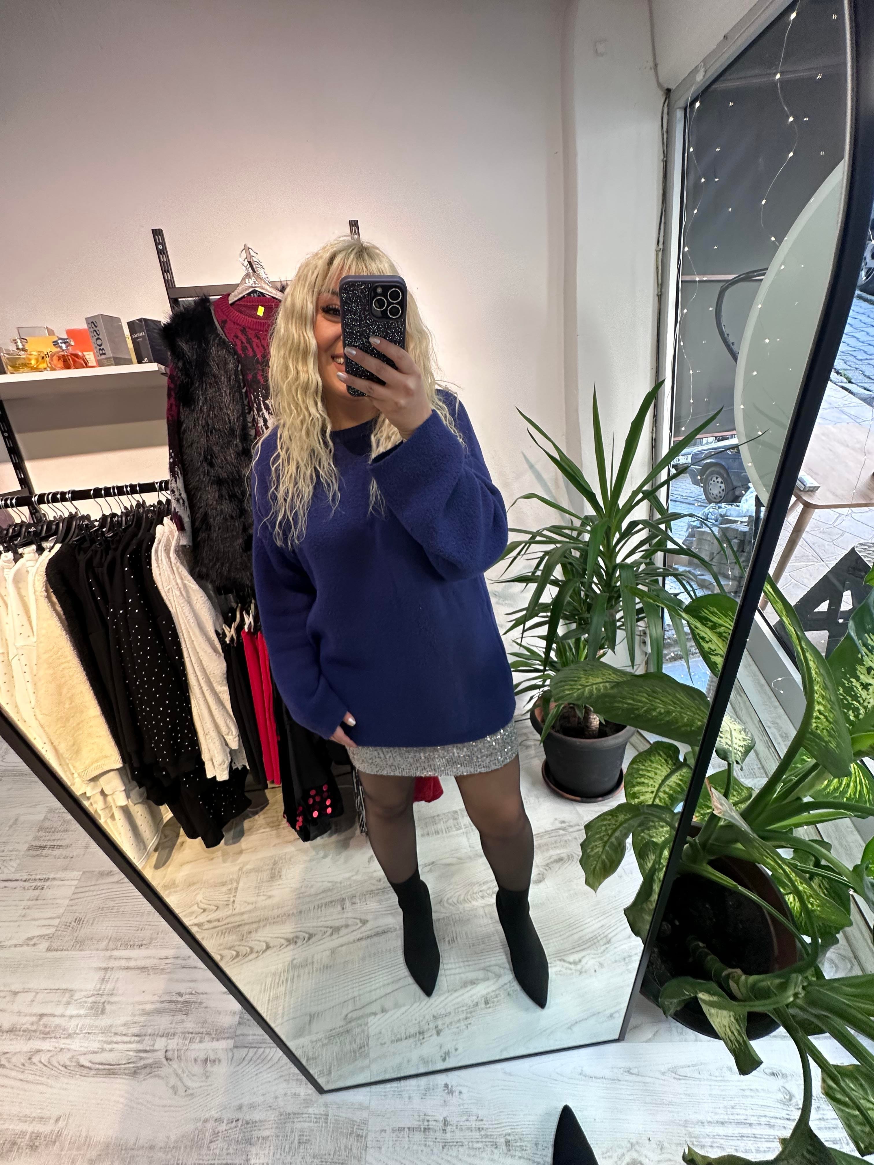 Laci Ms Dt Marka Model Premium Kazak