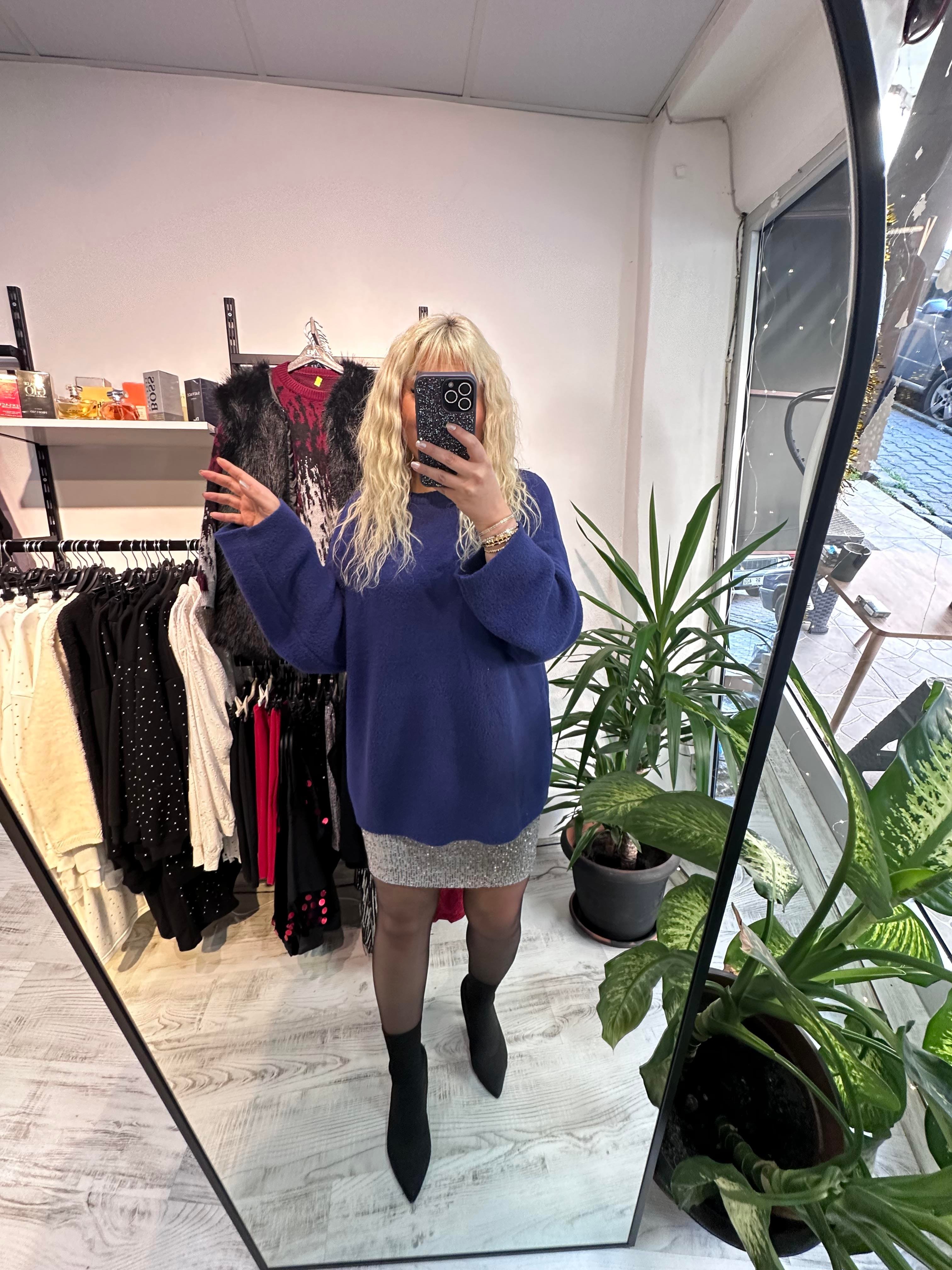 Laci Ms Dt Marka Model Premium Kazak