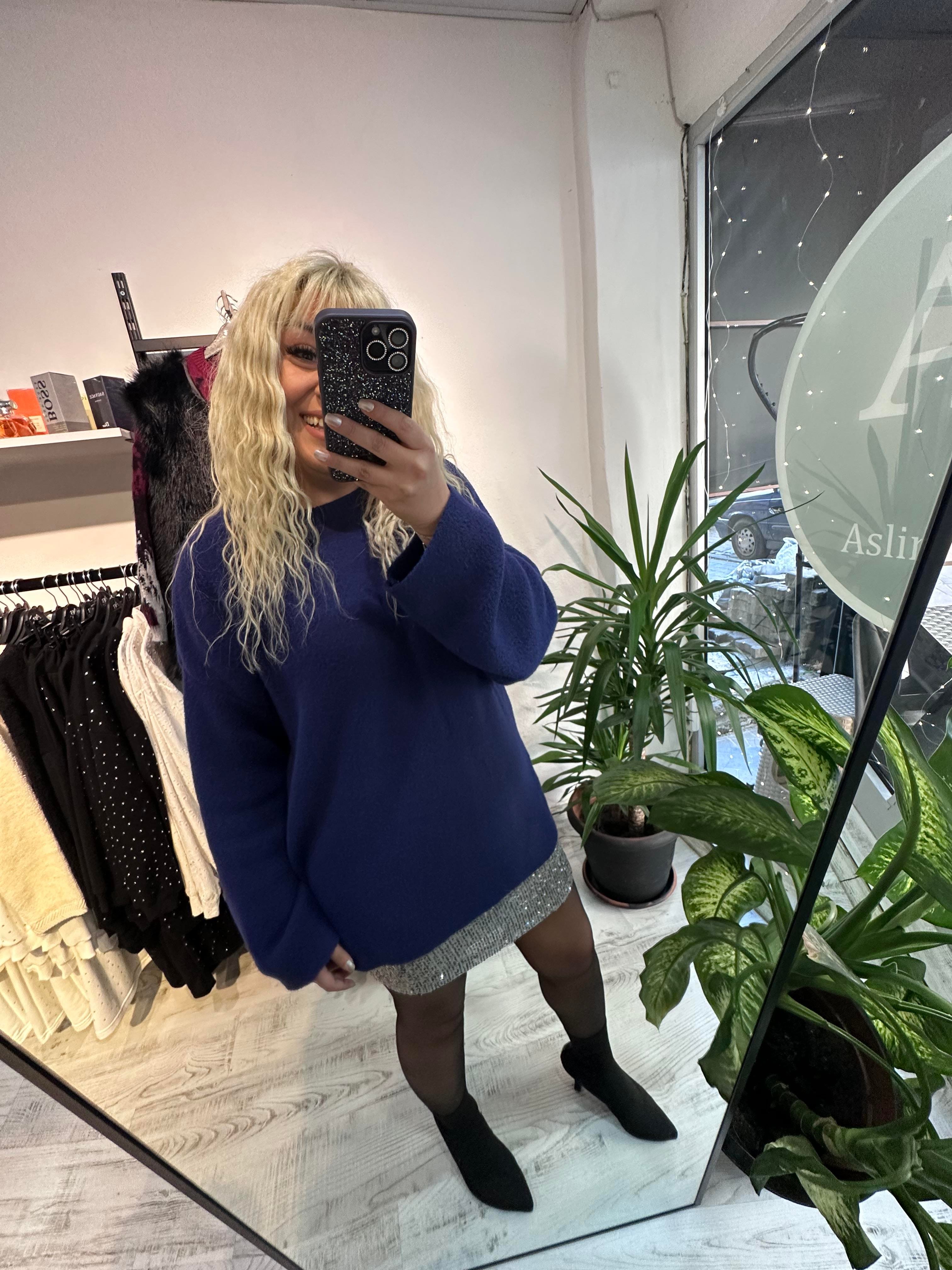 Laci Ms Dt Marka Model Premium Kazak