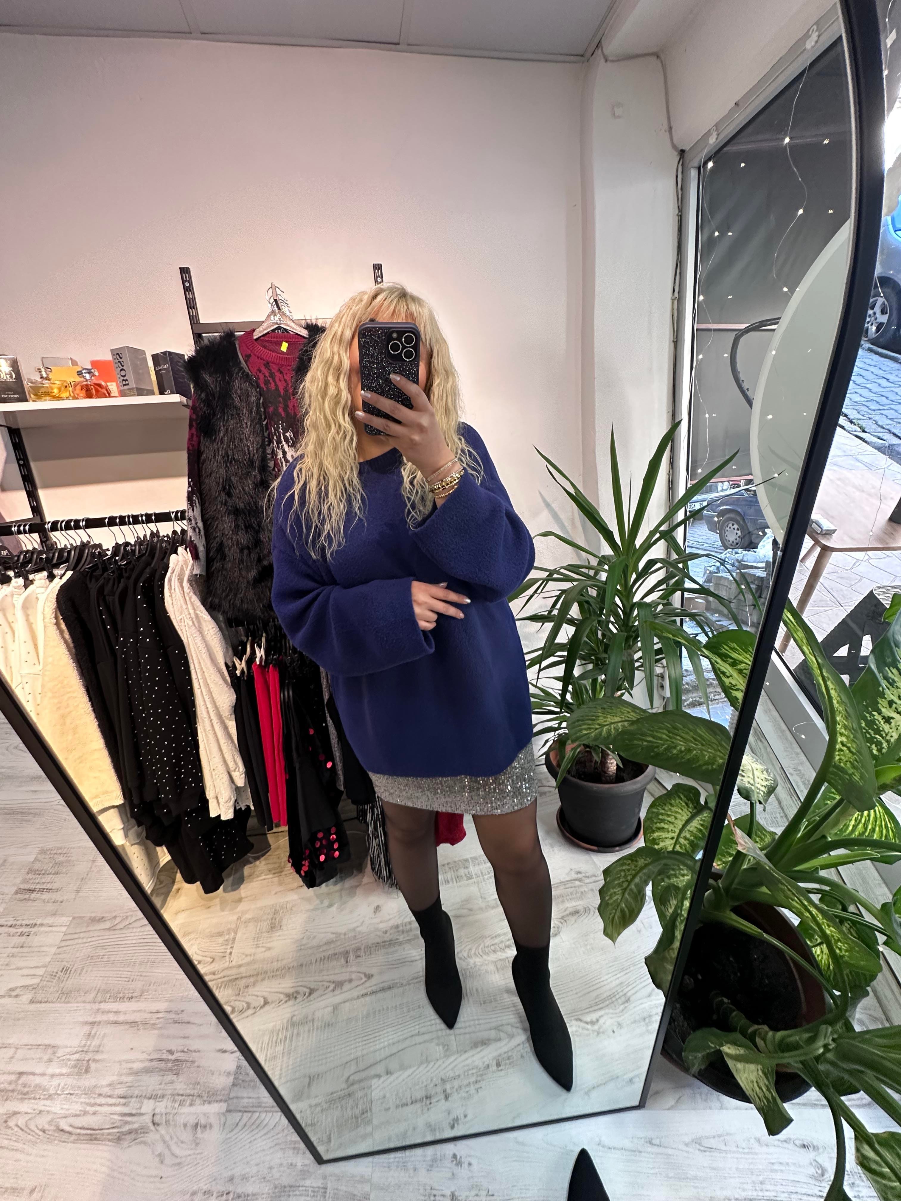 Laci Ms Dt Marka Model Premium Kazak