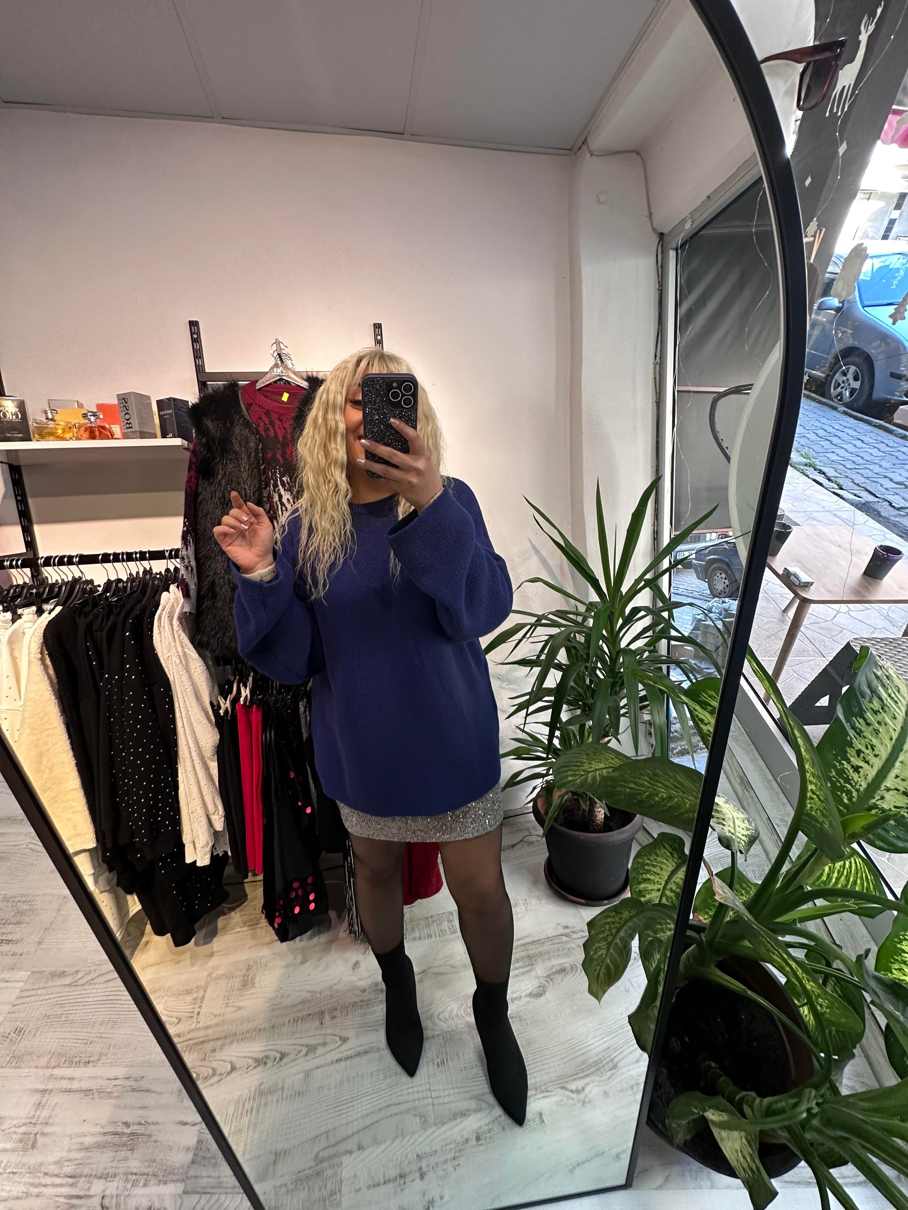 Laci Ms Dt Marka Model Premium Kazak