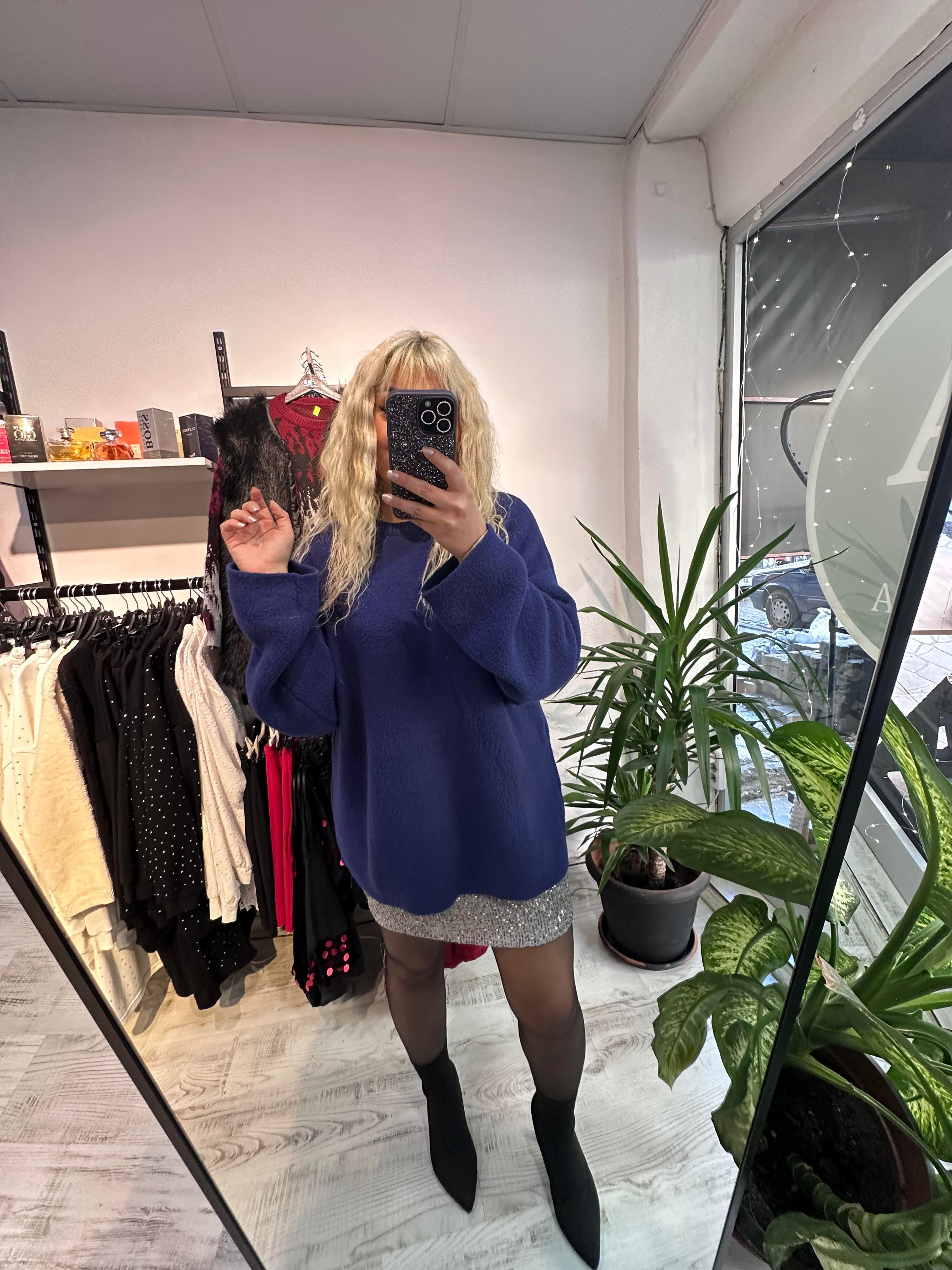 Laci Ms Dt Marka Model Premium Kazak