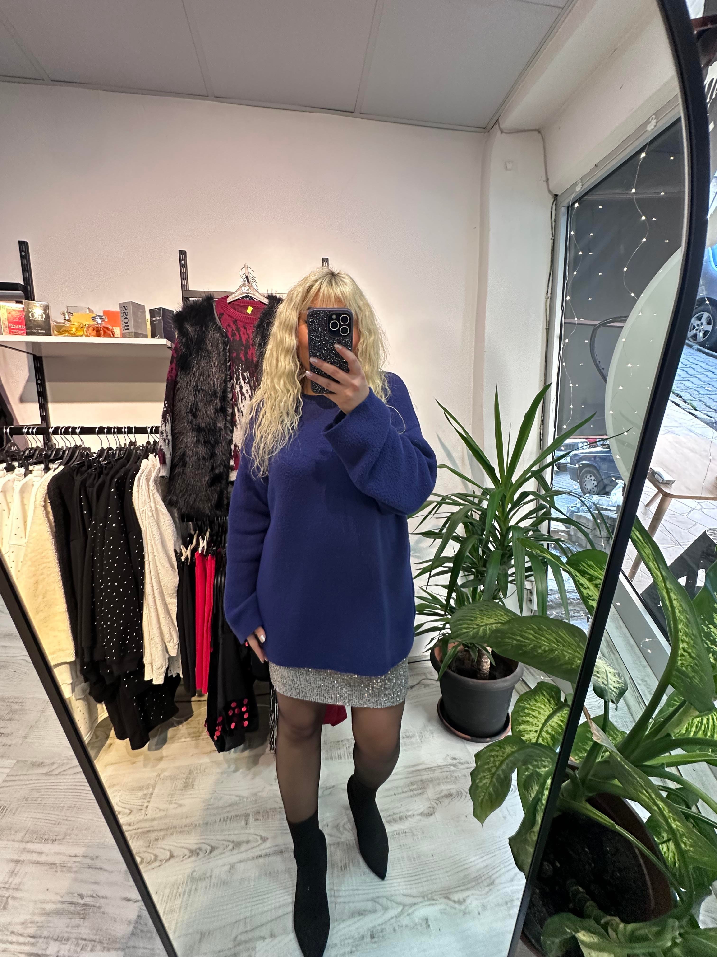 Laci Ms Dt Marka Model Premium Kazak