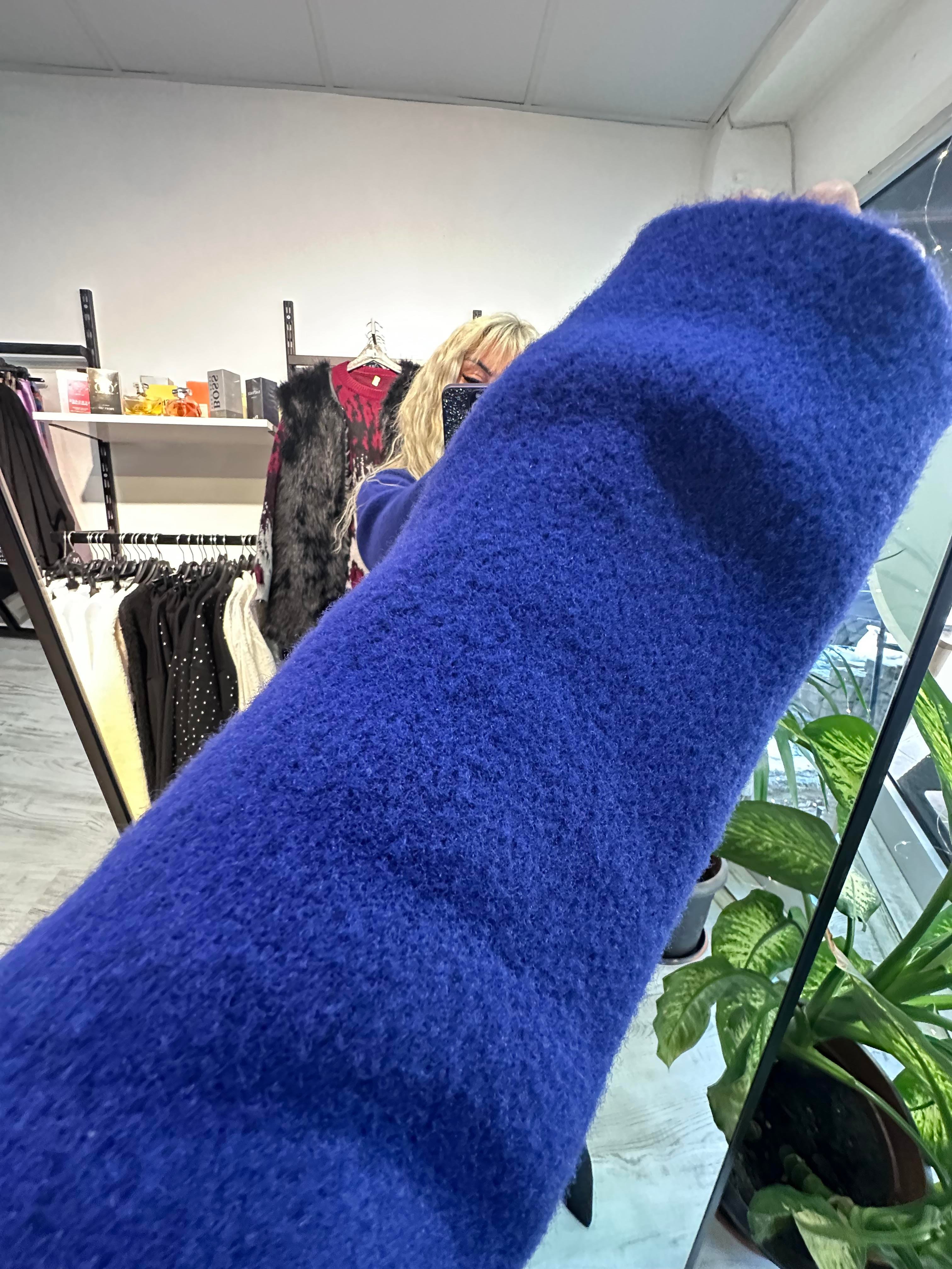 Laci Ms Dt Marka Model Premium Kazak