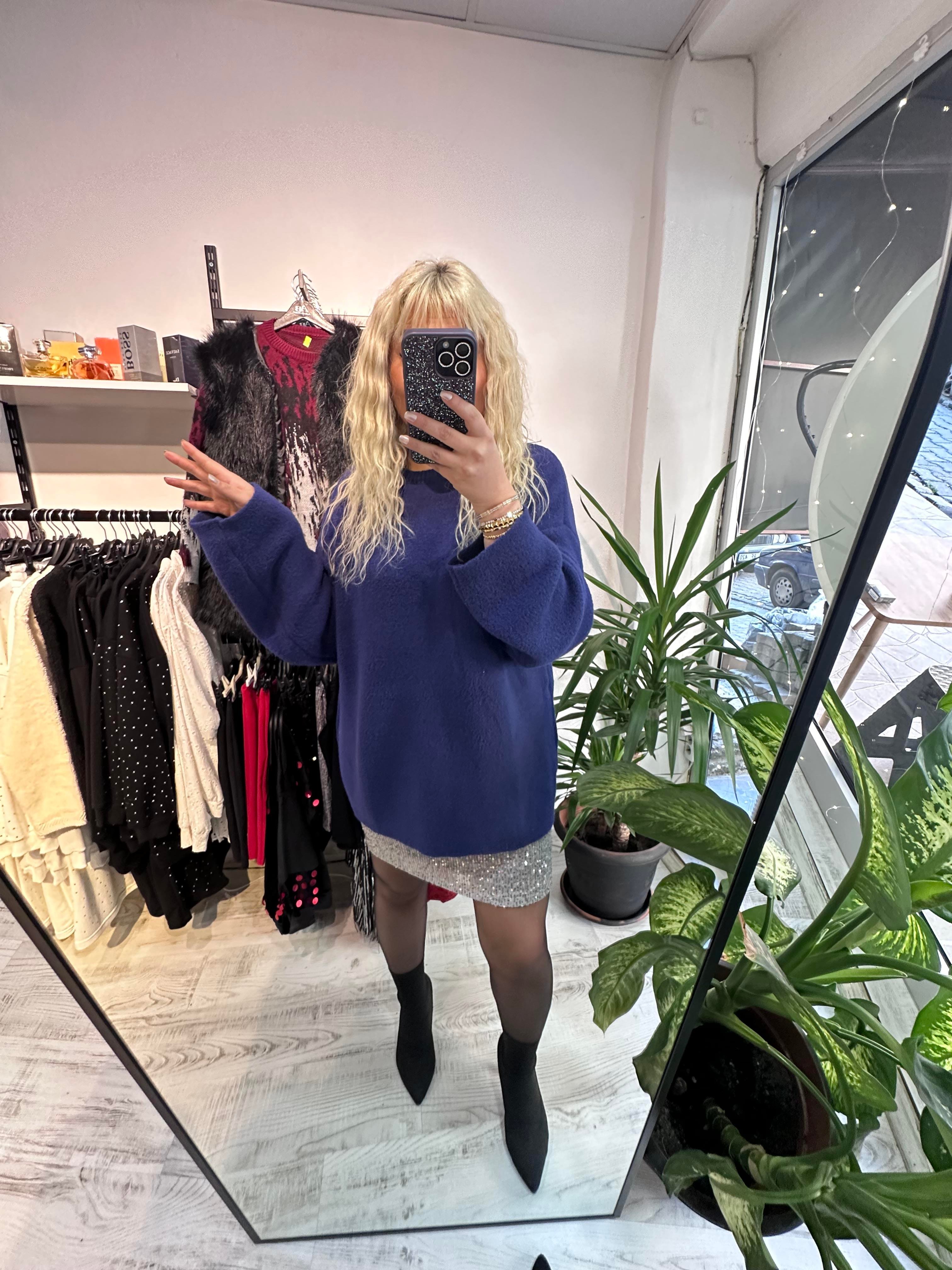 Laci Ms Dt Marka Model Premium Kazak