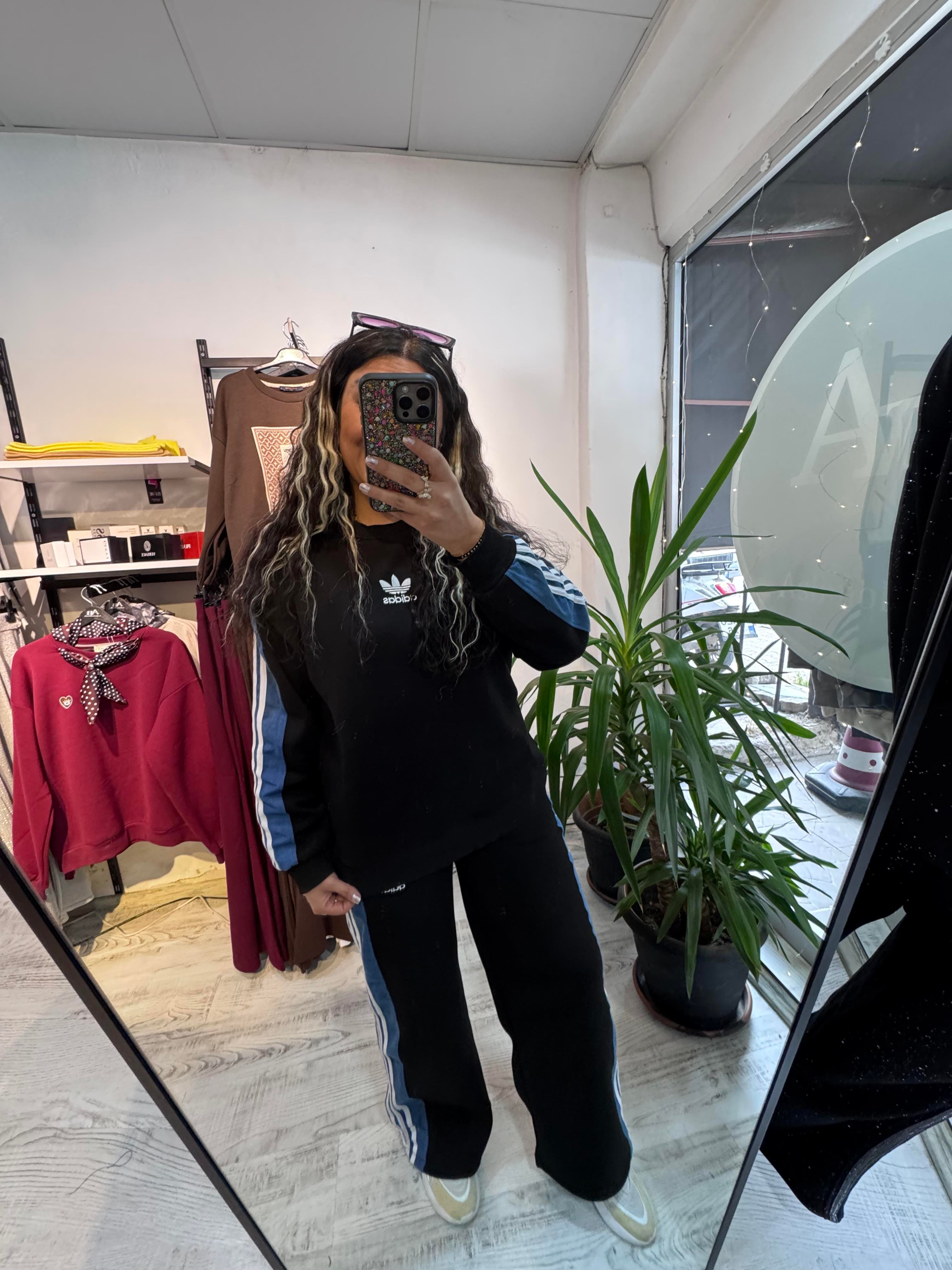 Marka Model Jean Detaylı Takım