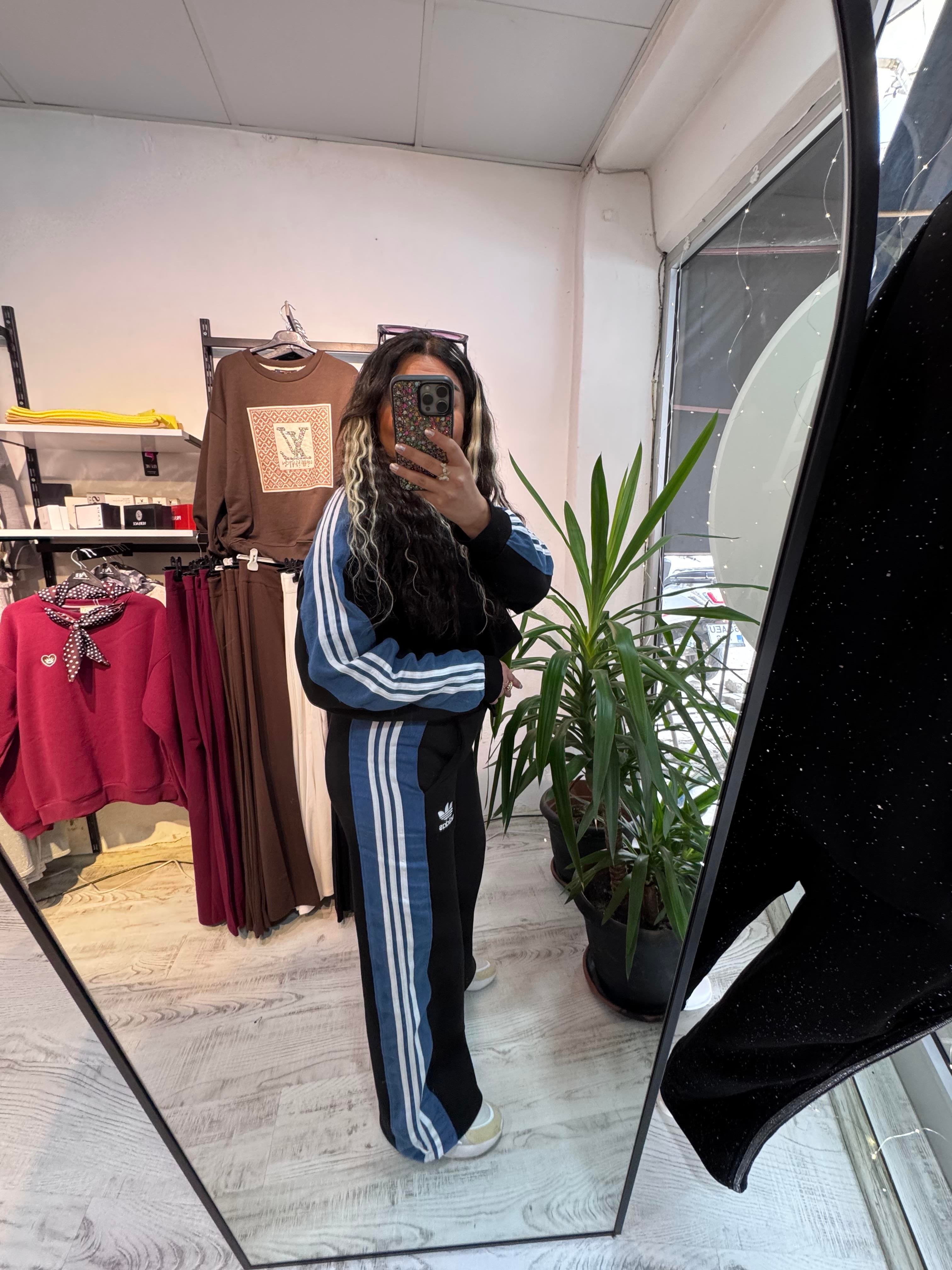 Marka Model Jean Detaylı Takım