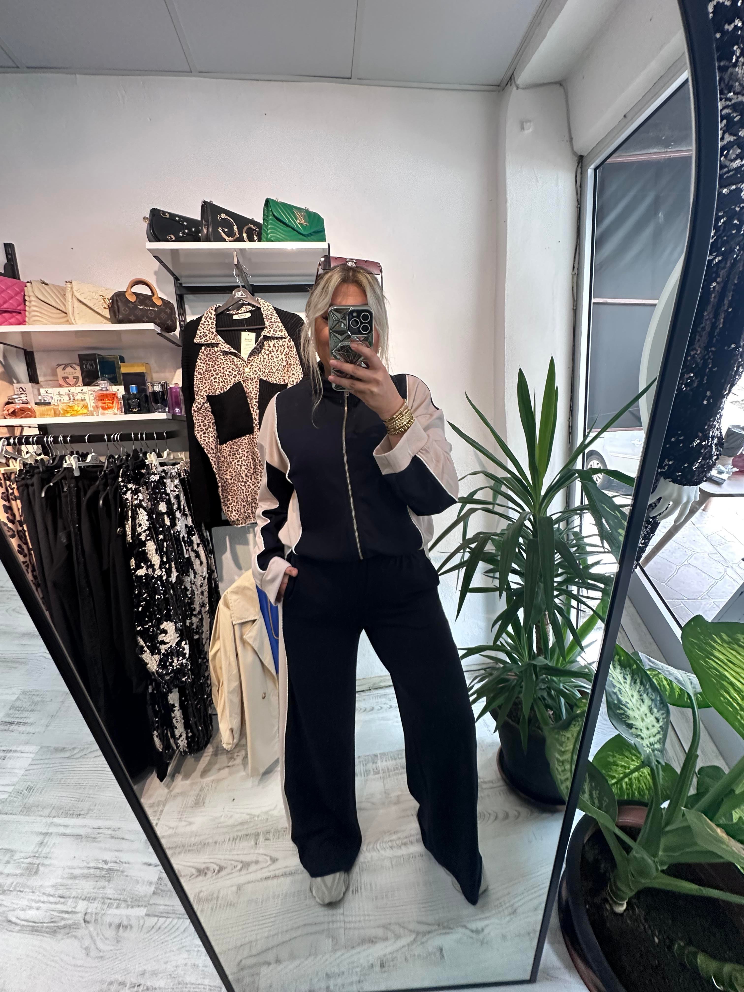 Marka Model Oysho Takım