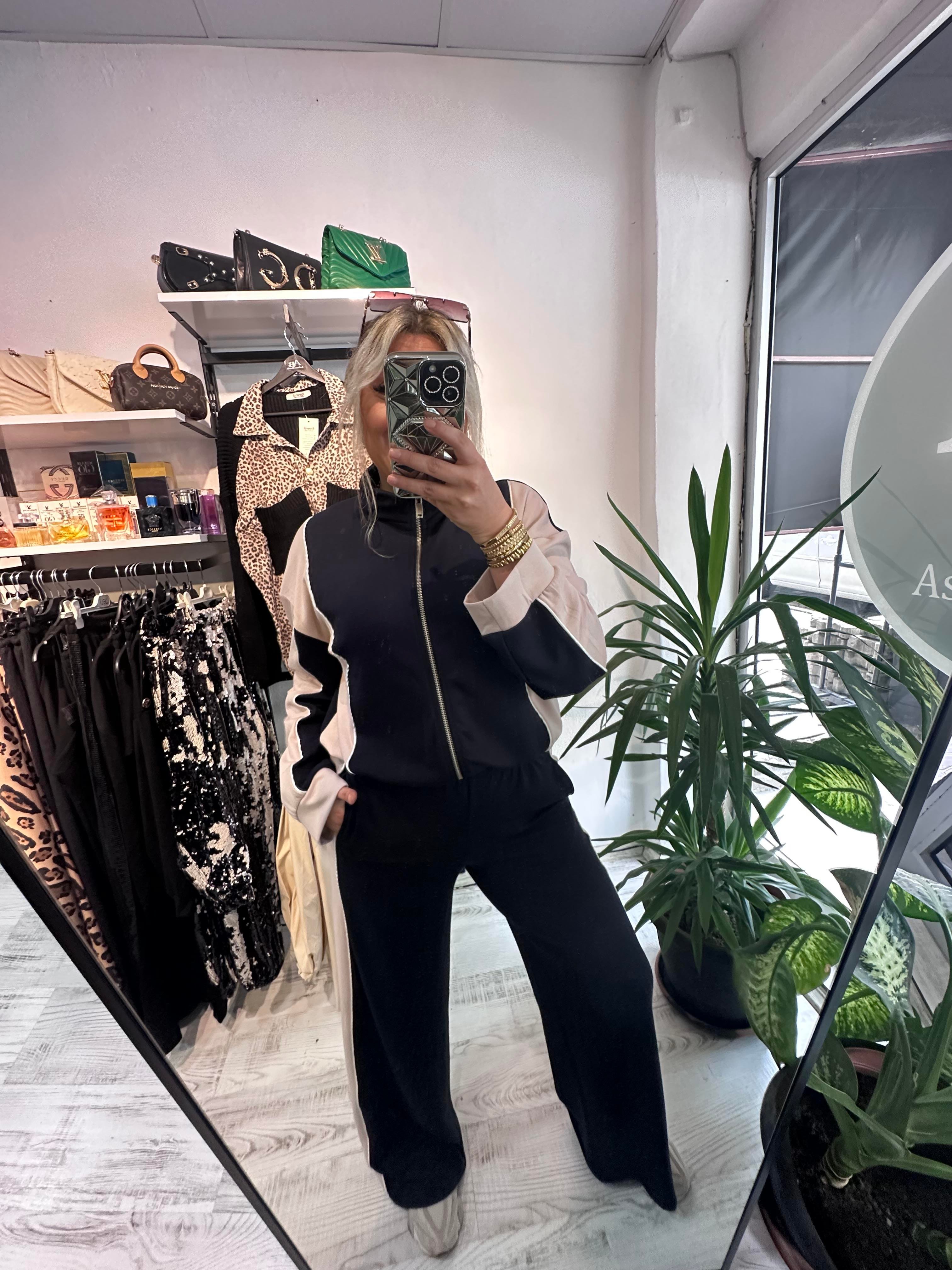 Marka Model Oysho Takım