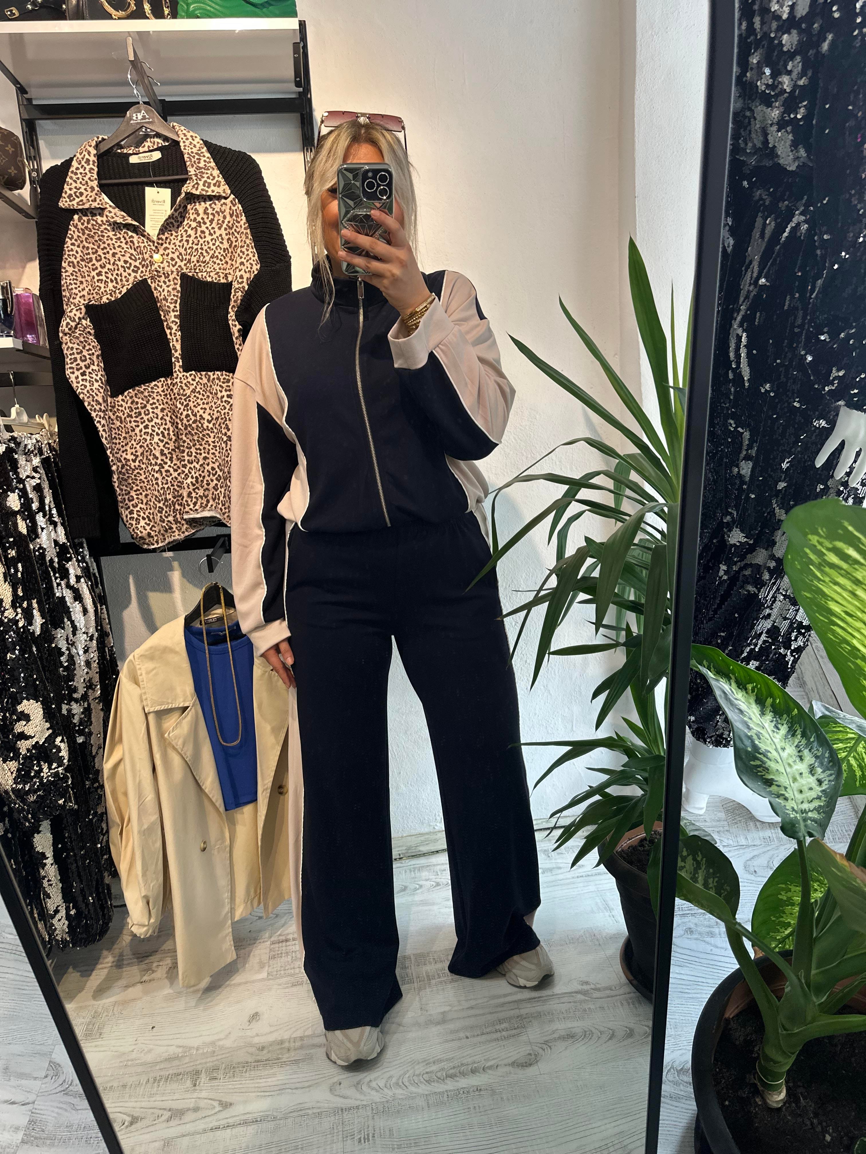 Marka Model Oysho Takım