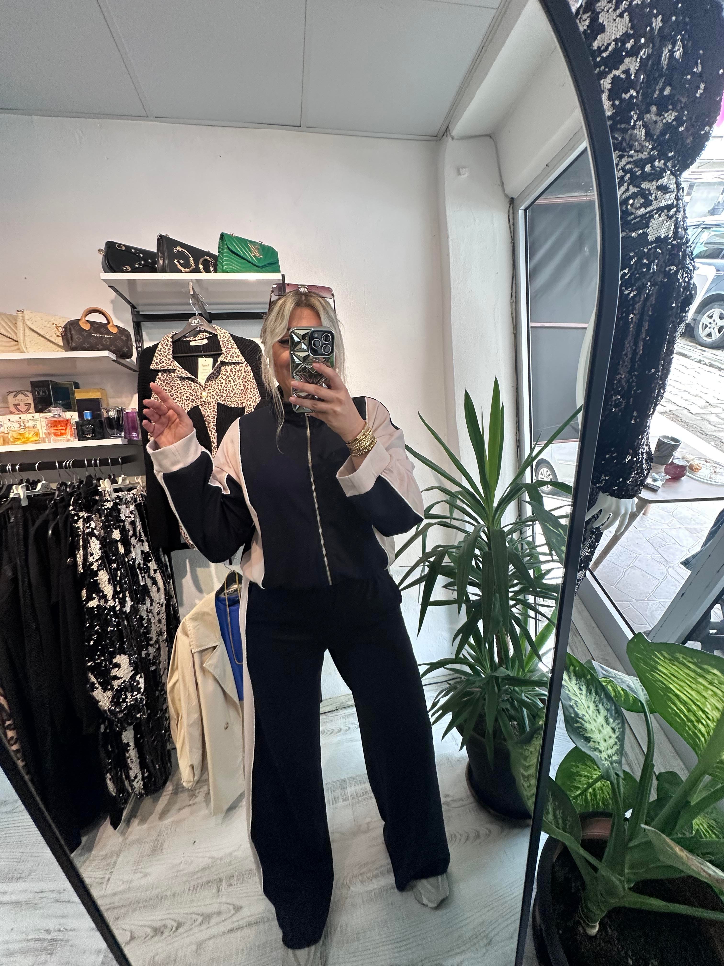 Marka Model Oysho Takım