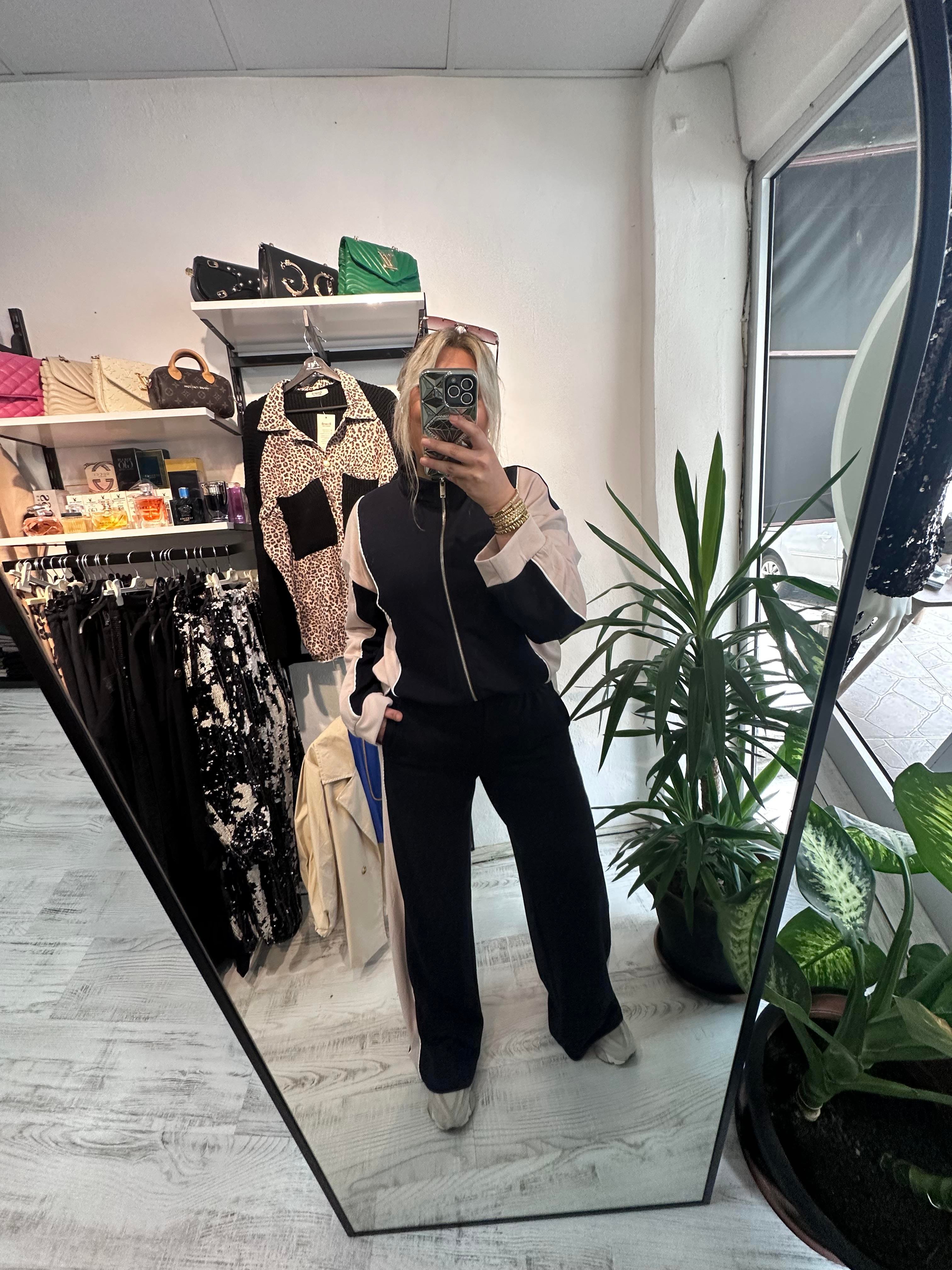 Marka Model Oysho Takım