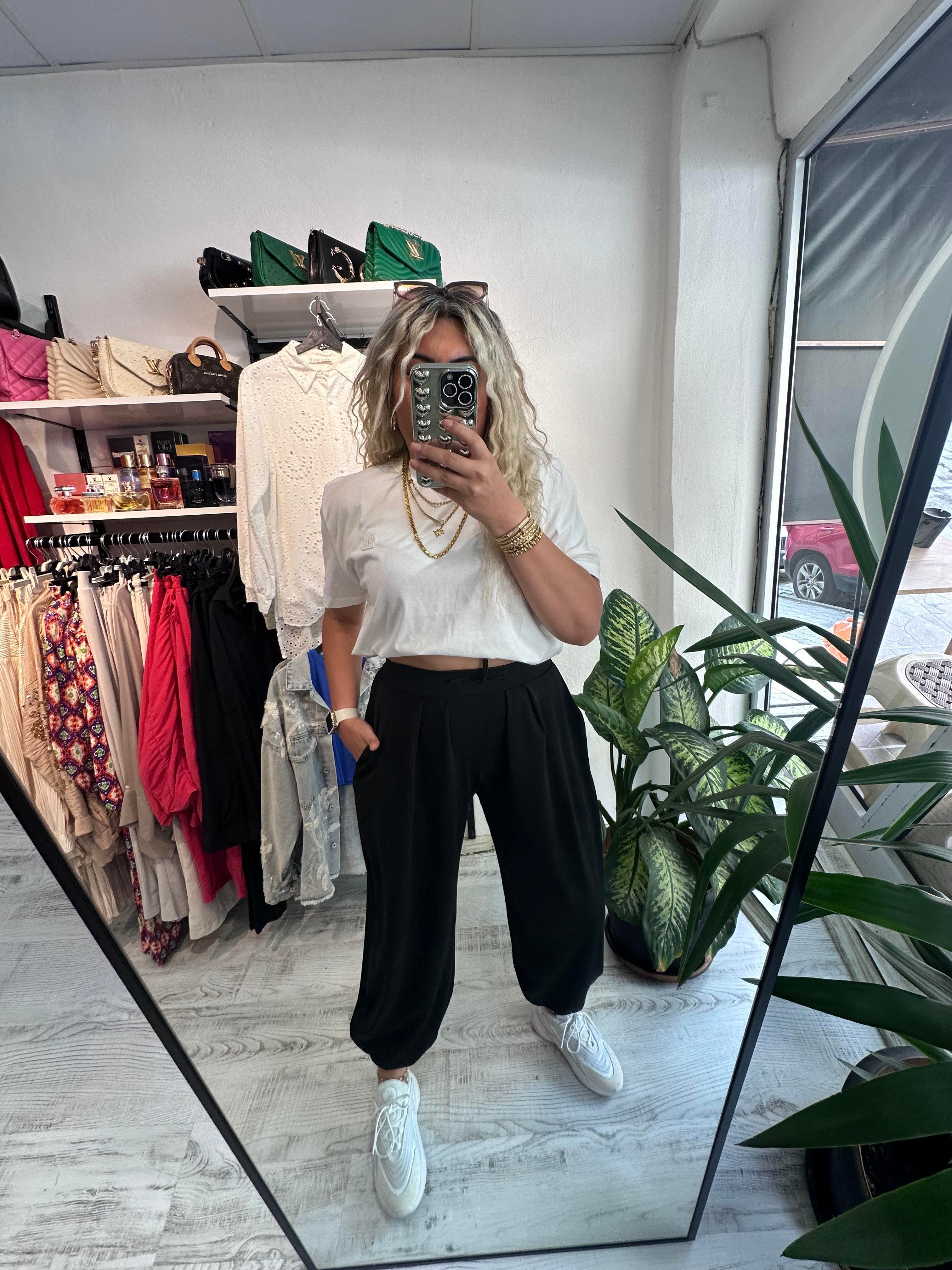 Orijinal Marka Beyaz Tshirt