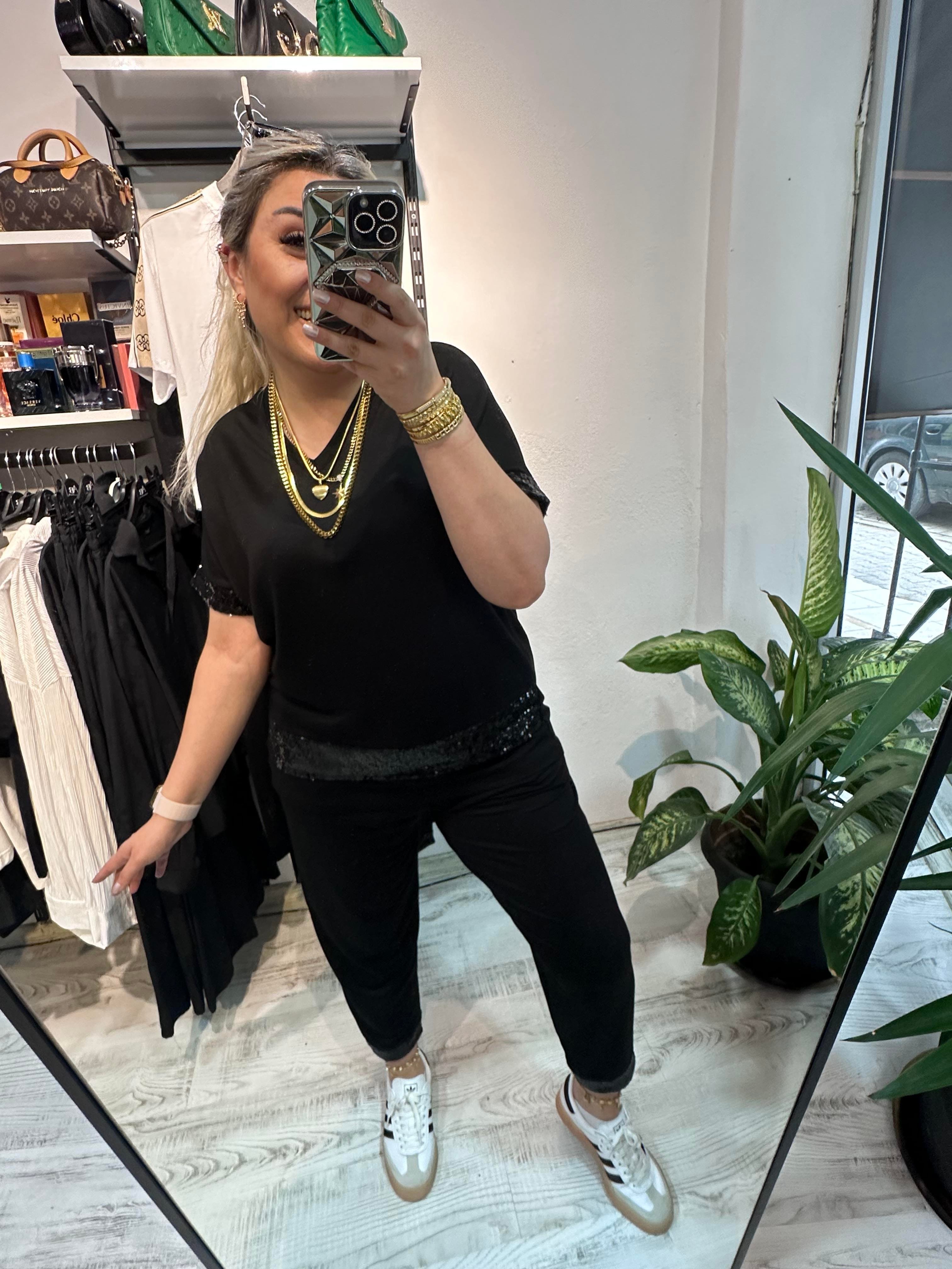 Payet Detaylı Takım 