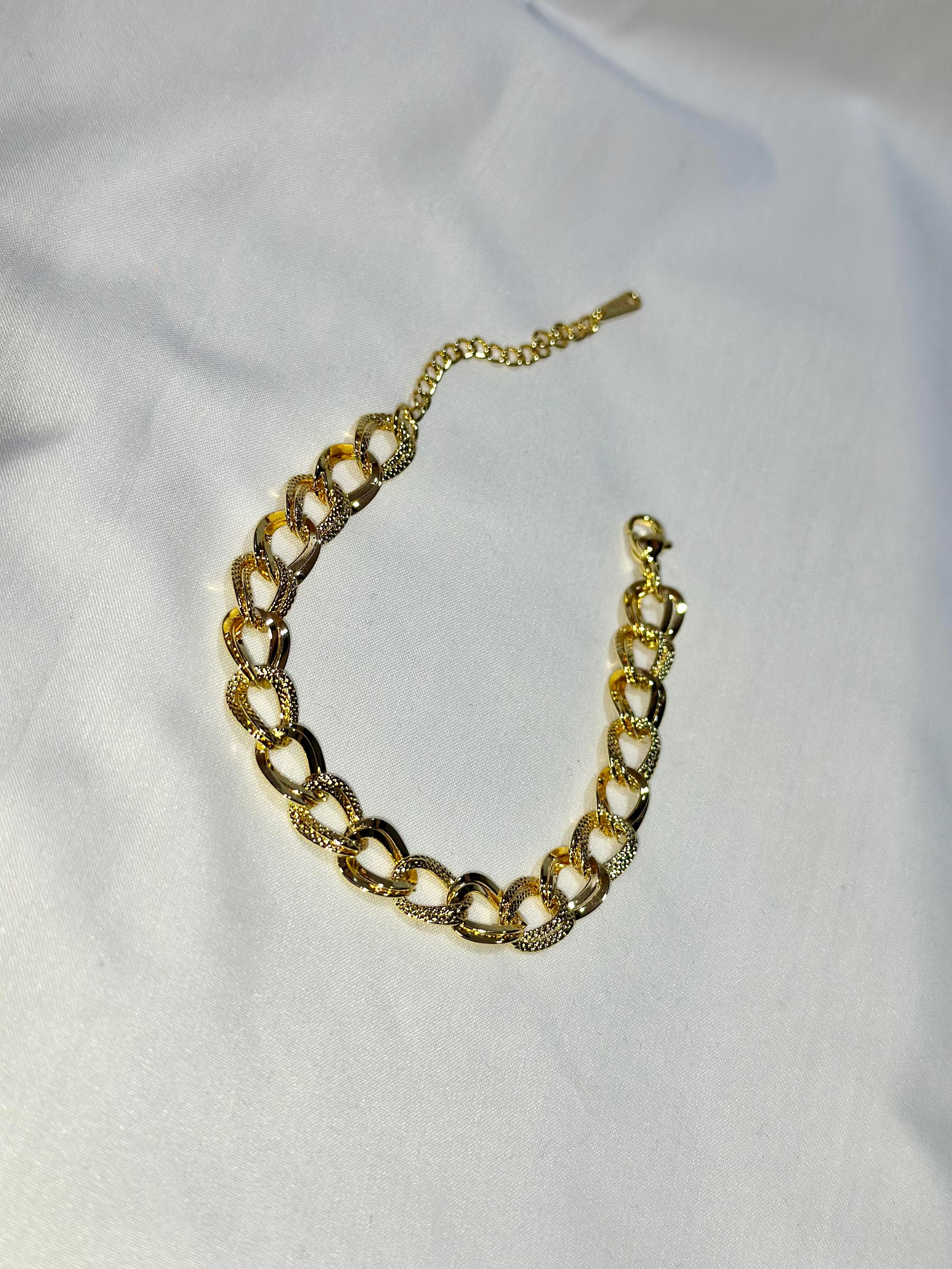 Samanyolu Çelik Bİleklik