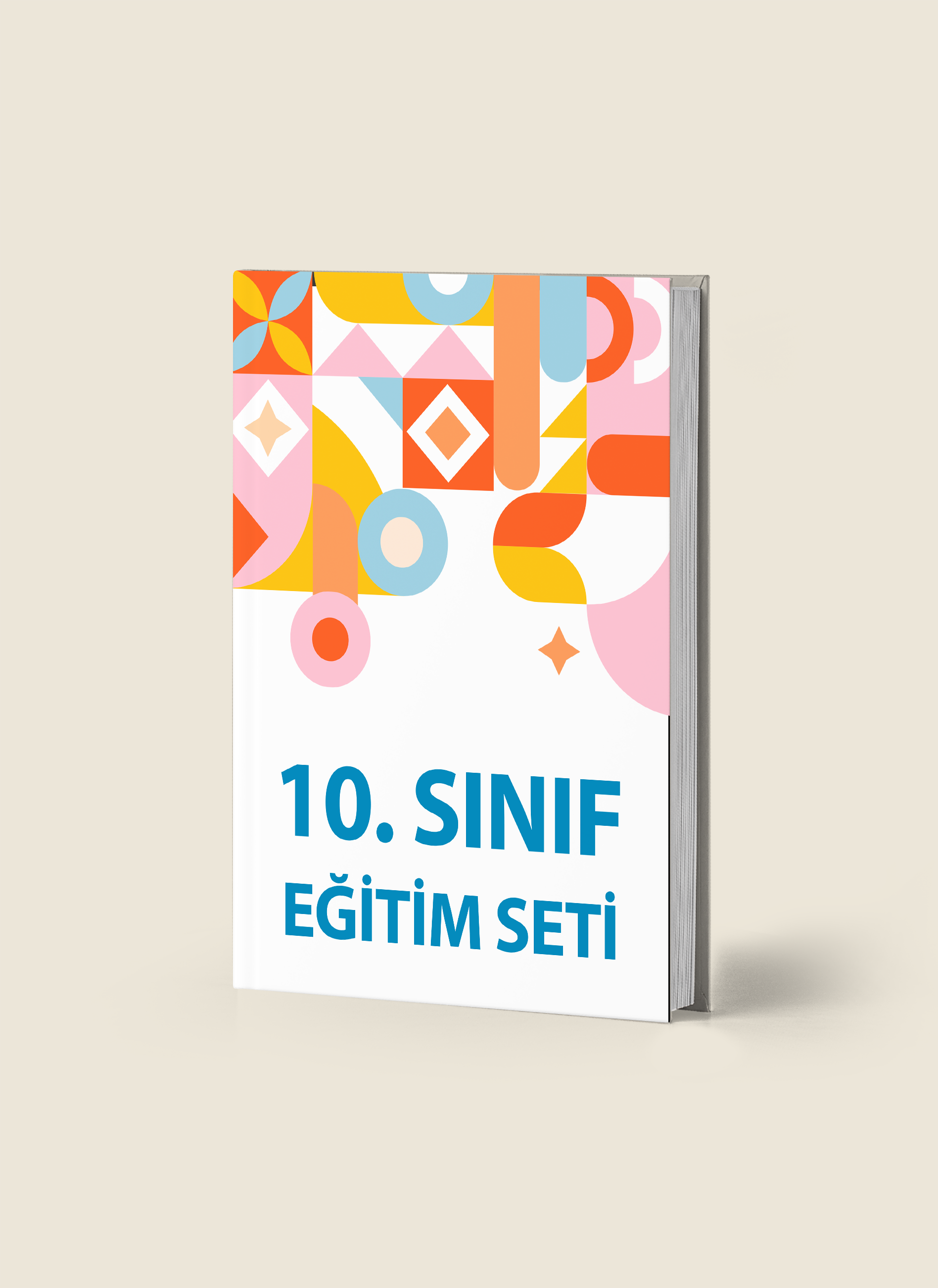 10.Sınıf Eğitim Seti