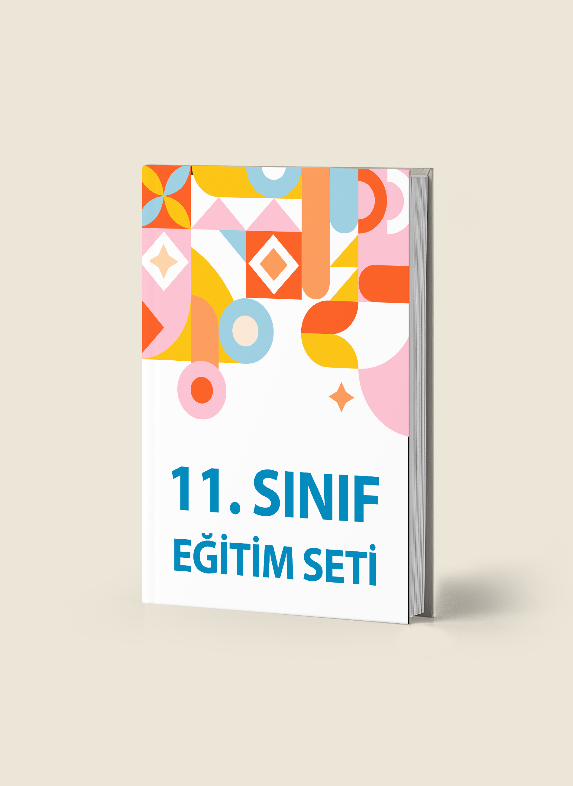 11 FM Eğitim Seti