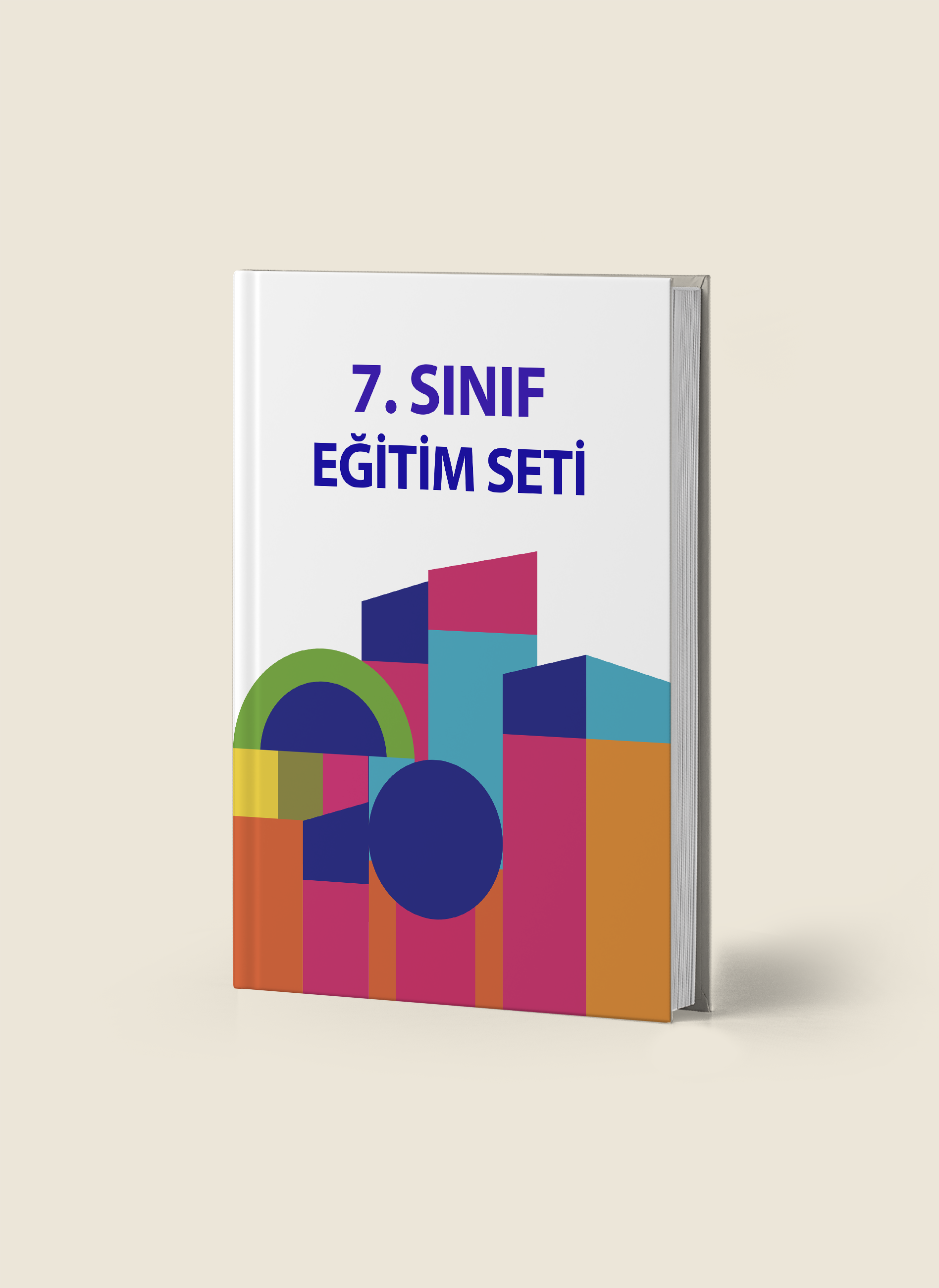 7.Sınıf Eğitim Seti