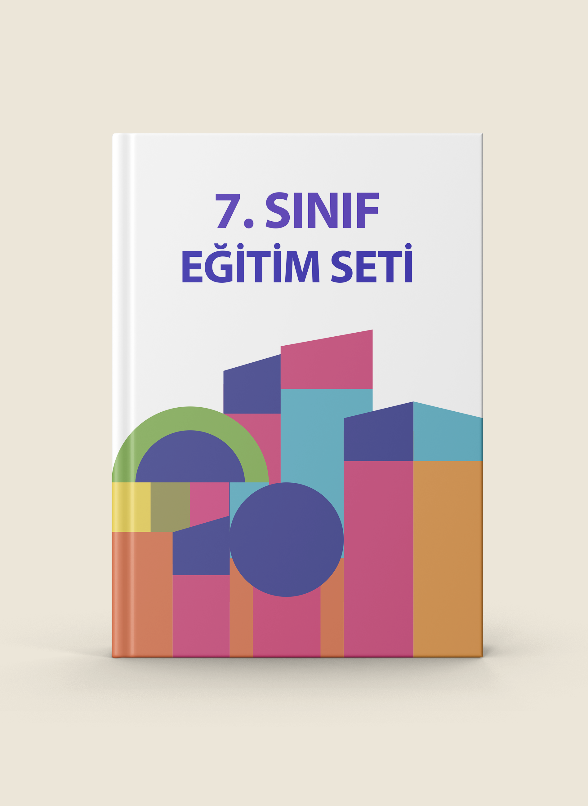 7.Sınıf Eğitim Seti