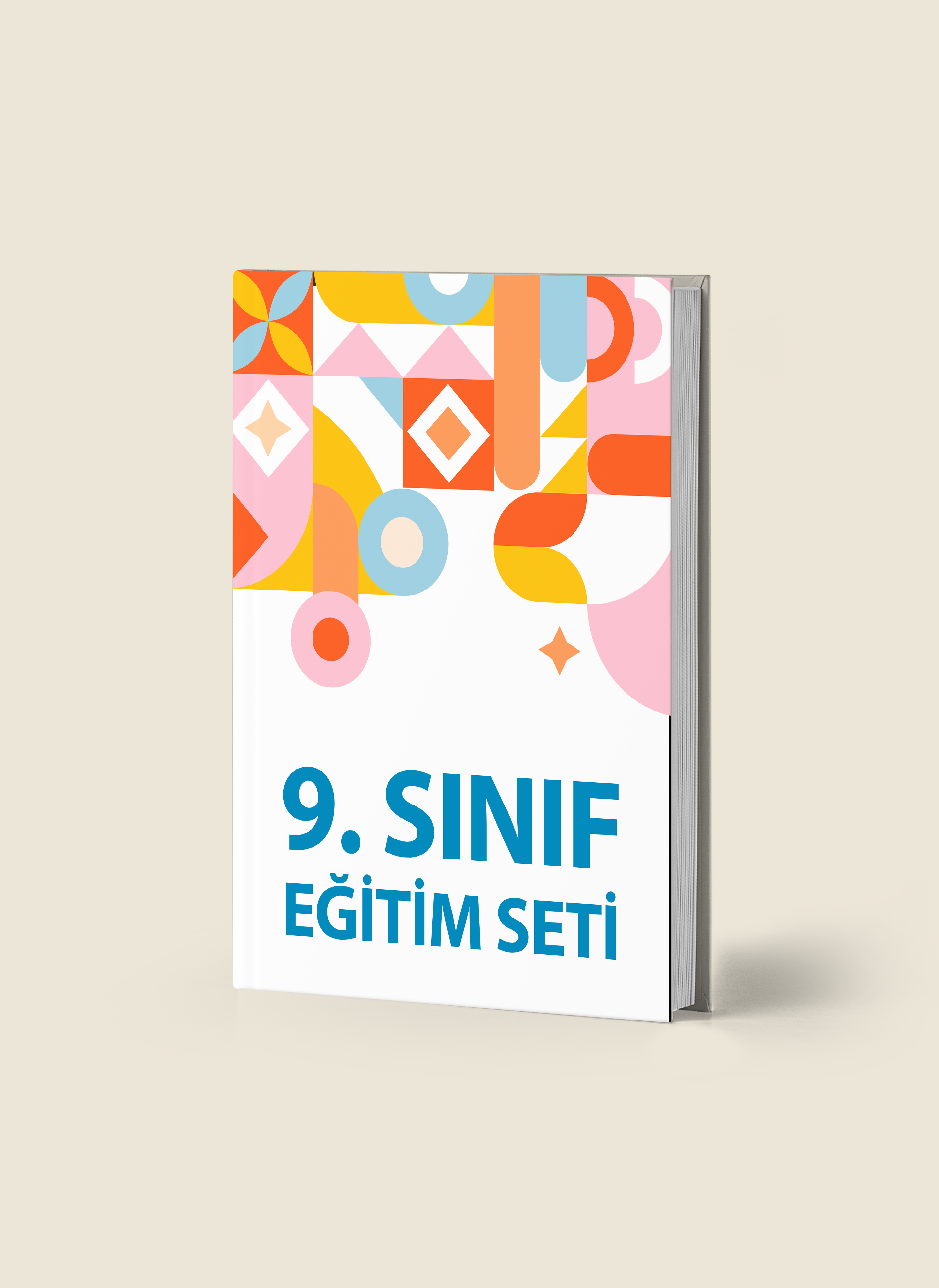 9.Sınıf Eğitim Seti