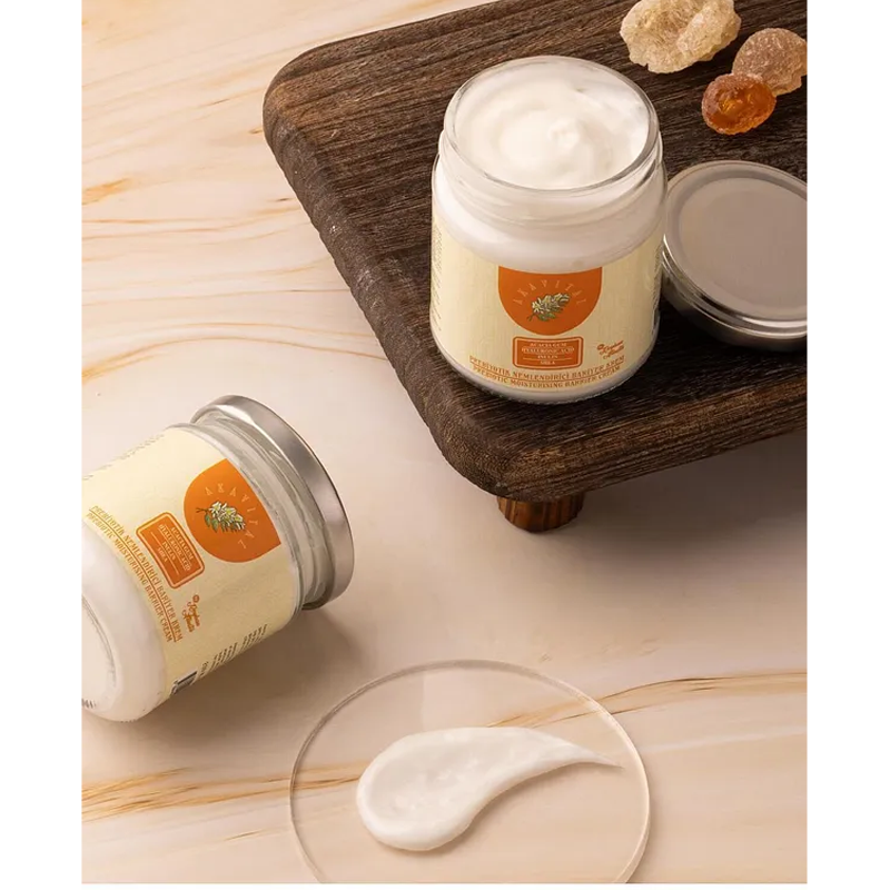 Akavital Prebiyotik Nemlendirici Bariyer Krem 200 ml