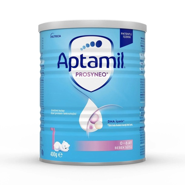 APTAMIL 1 400 GR PROSYNEO