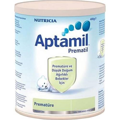 APTAMIL PREMATIL 400GR