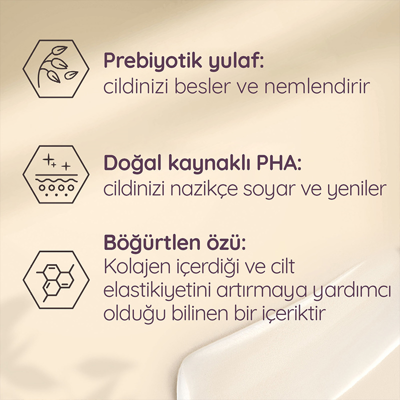 Aveeno Skin Renewal Sıkılaştırıcı Losyon 300 ml
