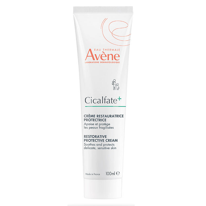 Avene Cicalfate Bariyer Onarıcı Krem 100 ml