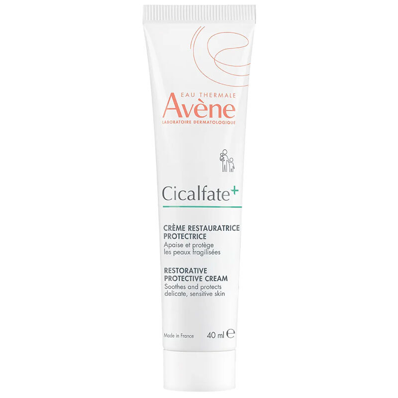 Avene Cicalfate Bariyer Onarıcı Krem 40 ml