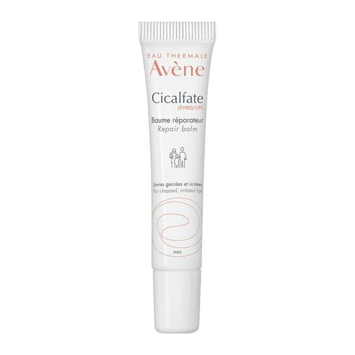 Avene Cicalfate Levres Çatlamış Dudaklar İçin Balsam 10 ml