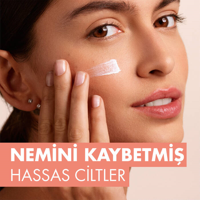 Avene Hydrance Rich Kuru Ciltler için Nemlendirici Krem 40 ml