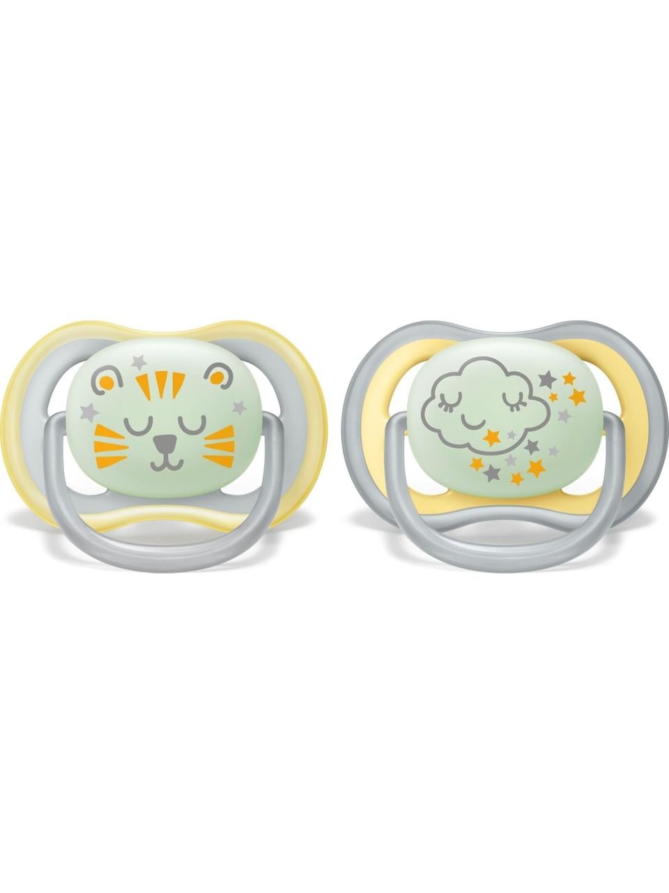 AVENT ULTRA AIR NIGHTTIME EMZİK 2 ADET 18 AY SCF376