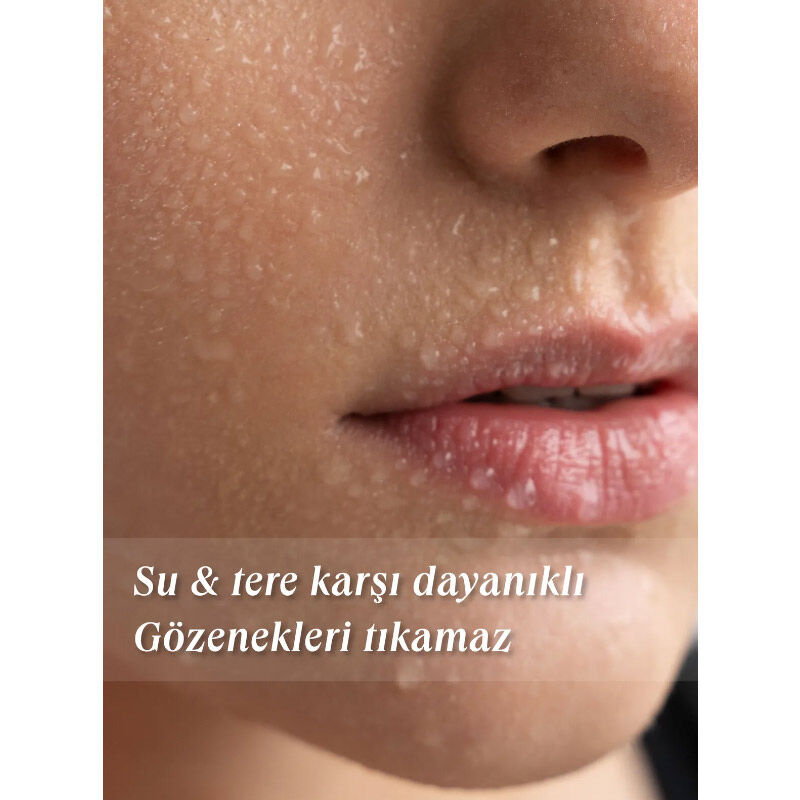 b-good b-sun Spf 50 Tinted Natural Güneş Sütü 50 ml