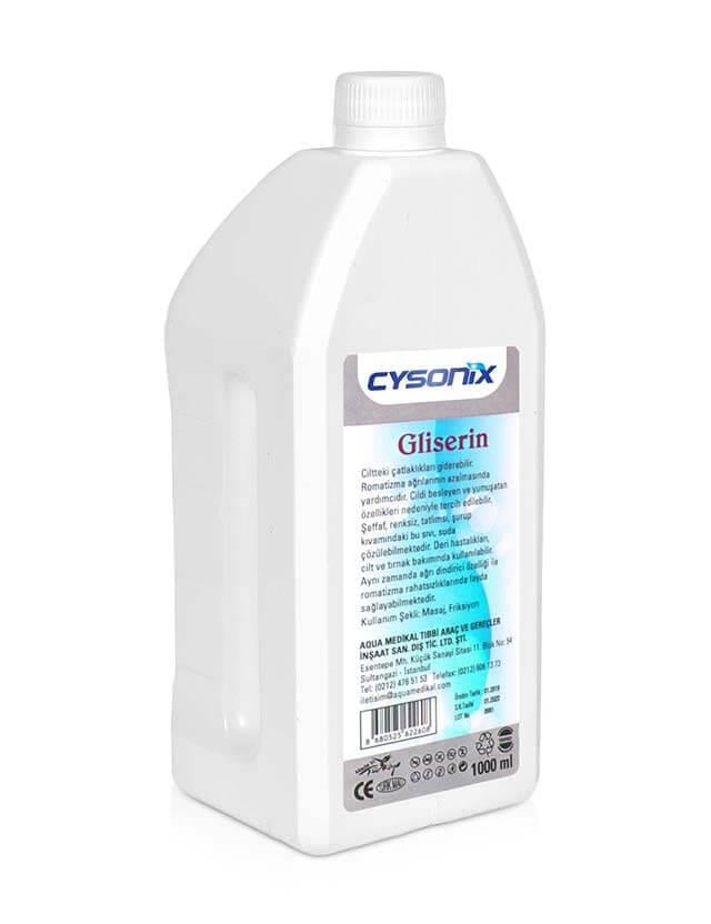 BİKAR GLİSERİN 1000ML