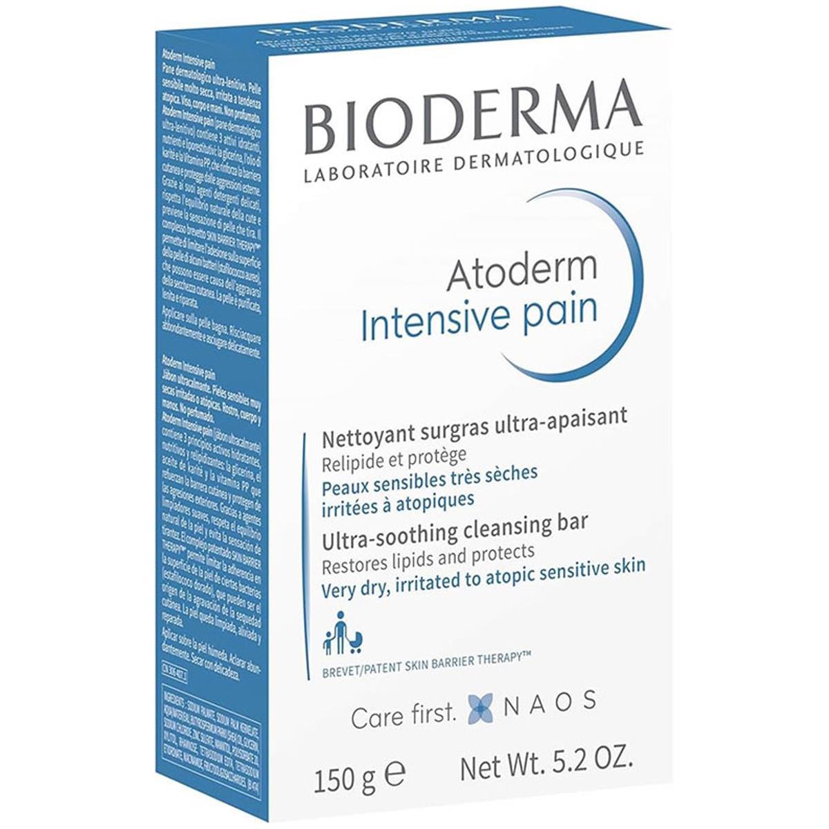 BIODERMA ATODERM BAR 150GR
